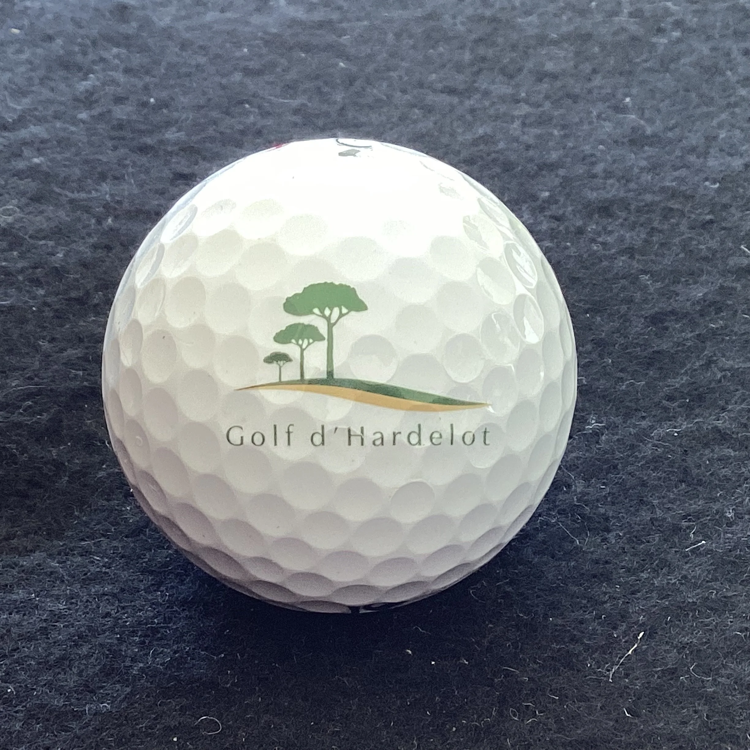 Hardelot - Golf d’Hardelot