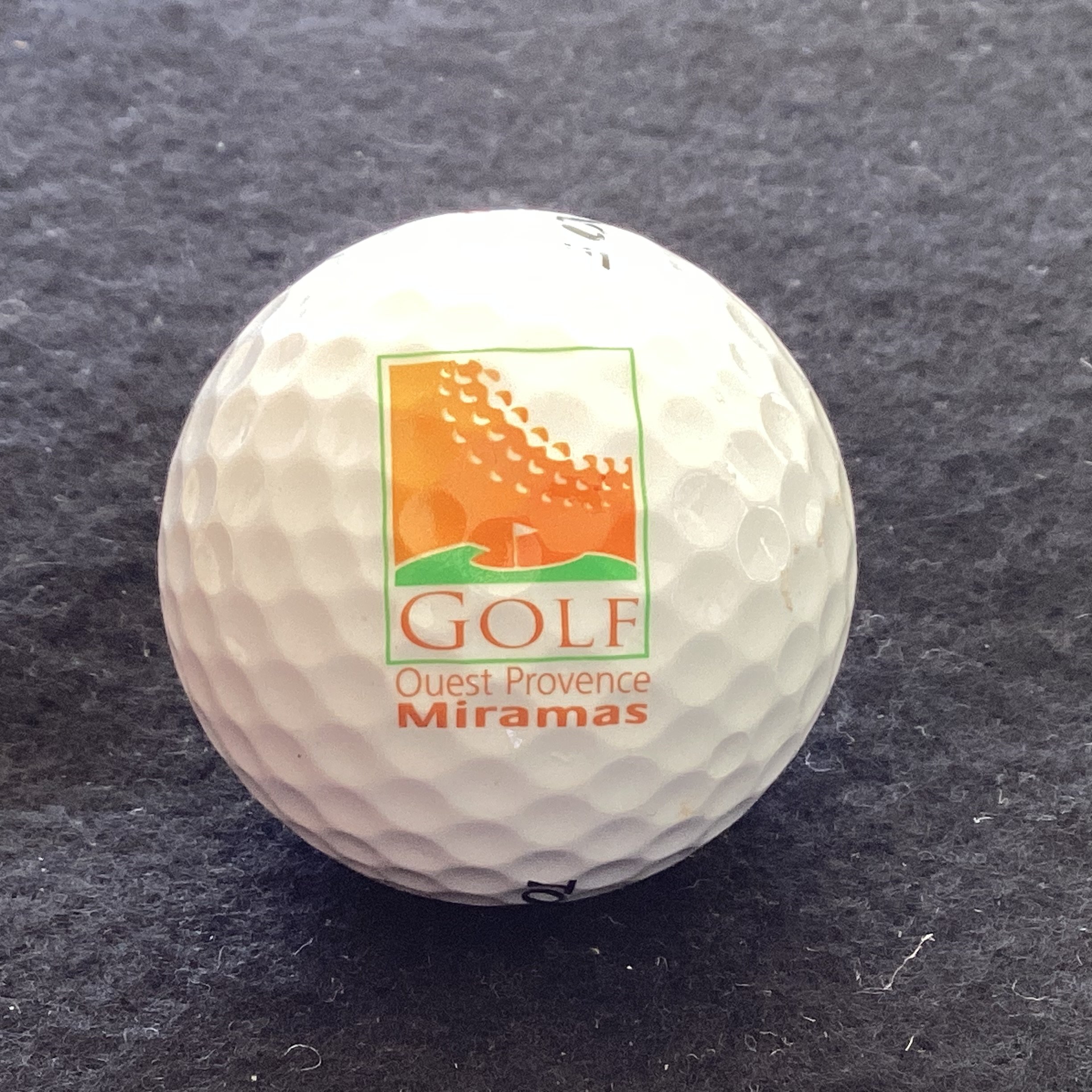 Miramas - Golf Ouest Provence Miramas