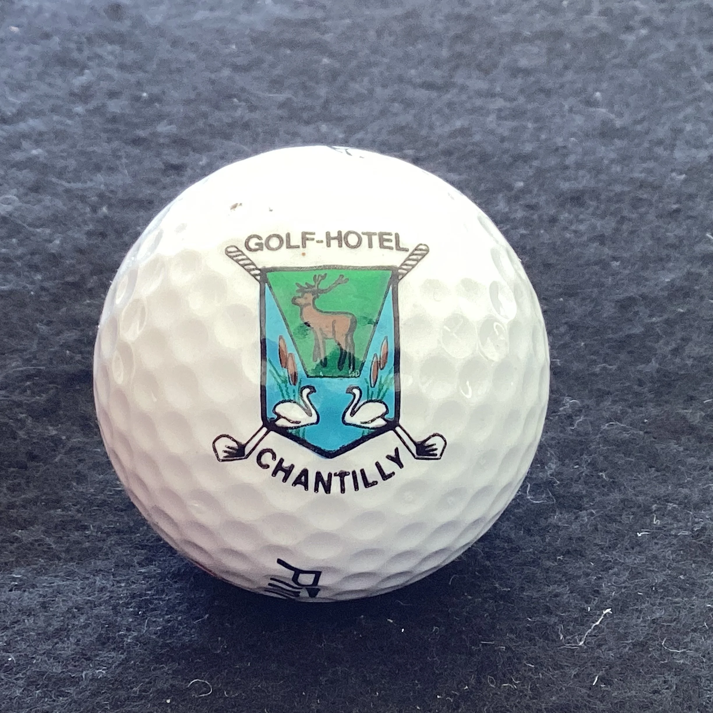 Chantilly Golf Hotel 