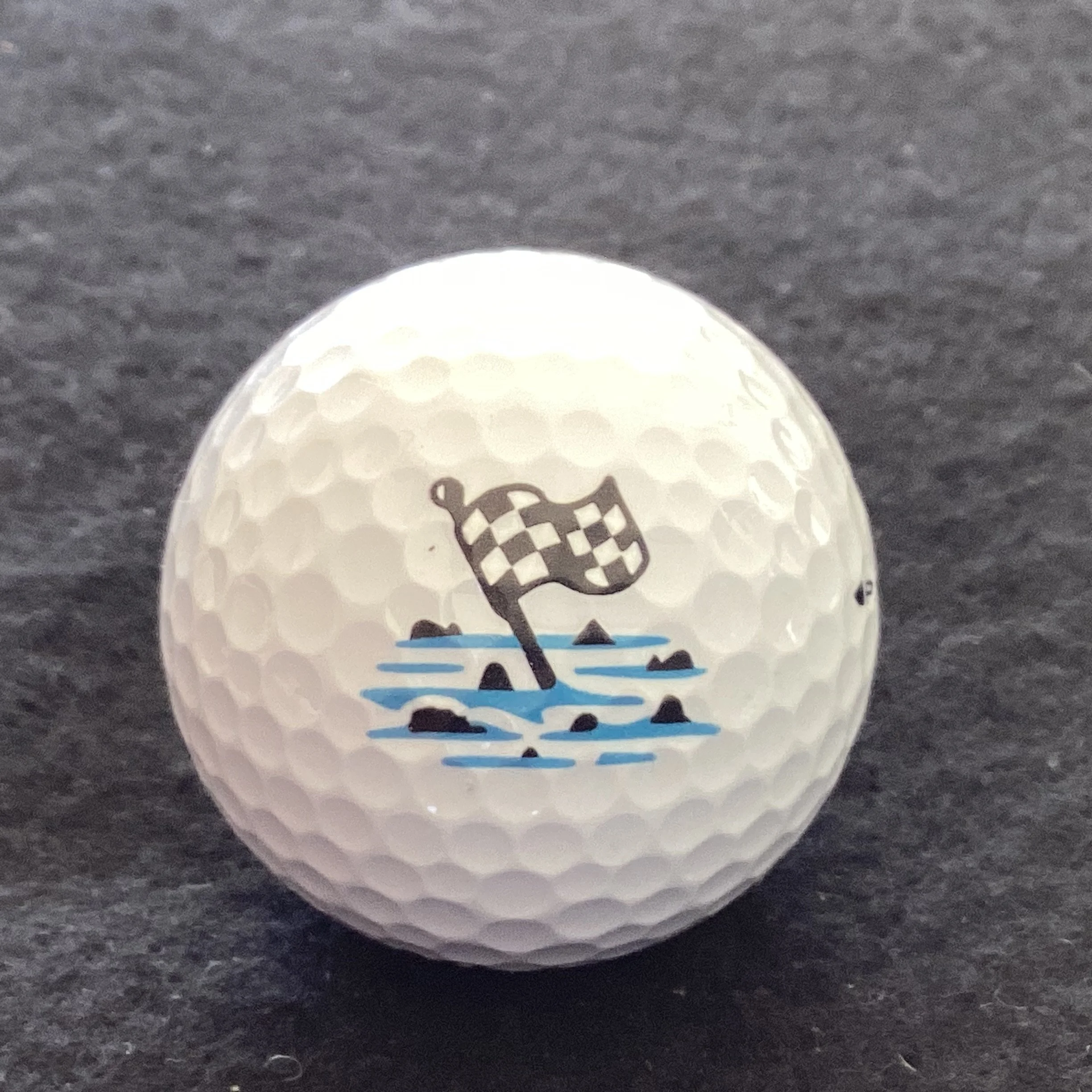 Rocky River Golf Club 