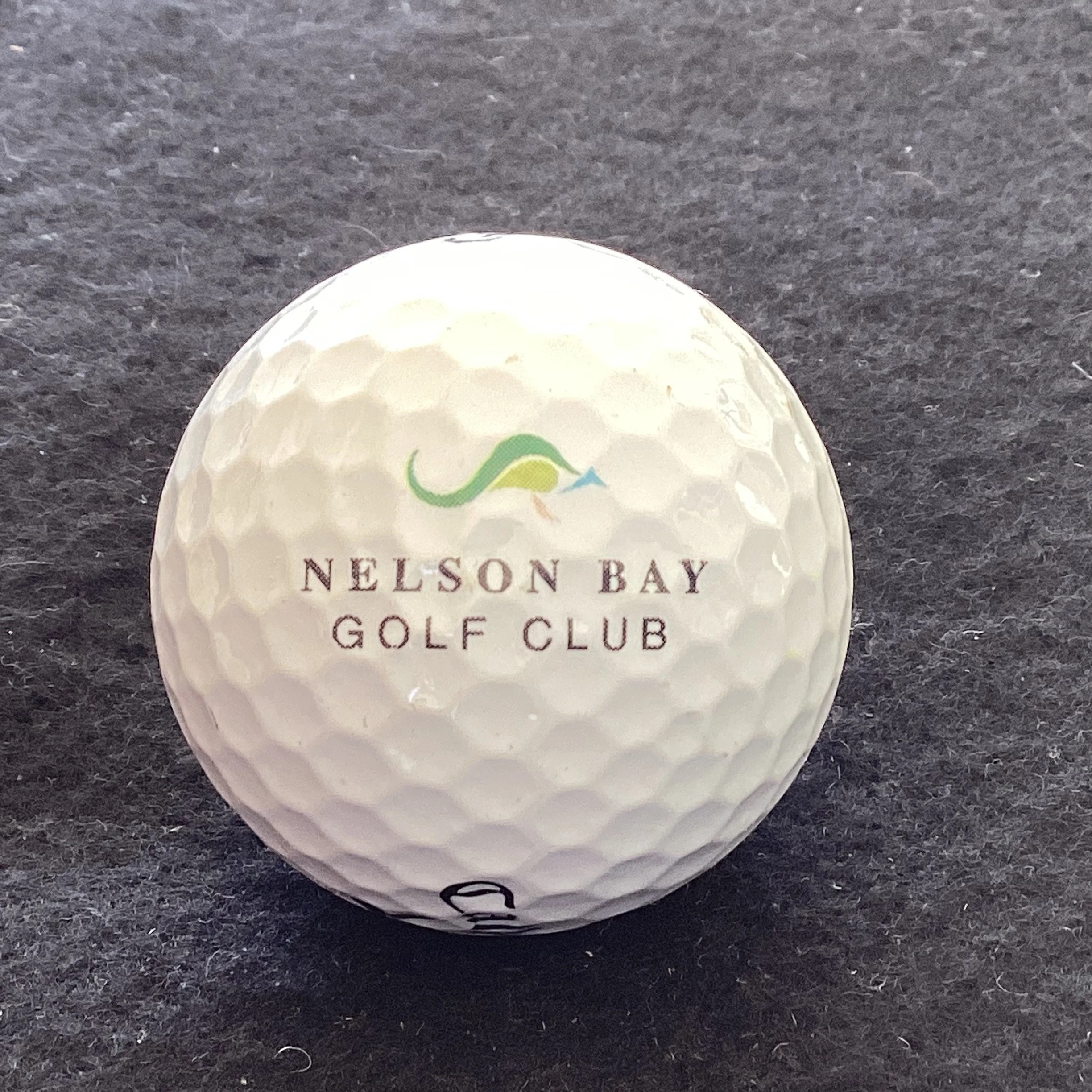 Nelson Bay Golf Club 