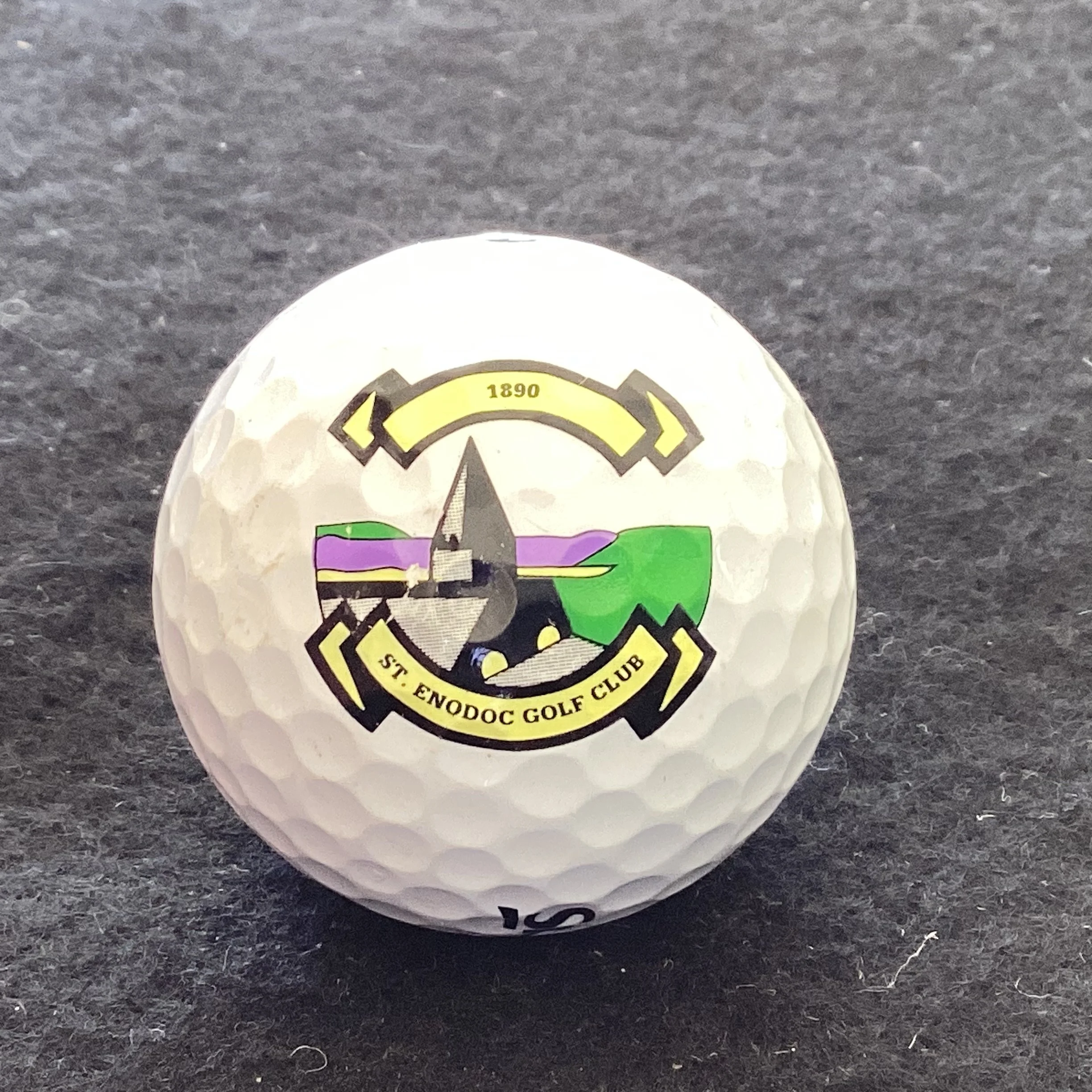 St Enodoc Golf Club 