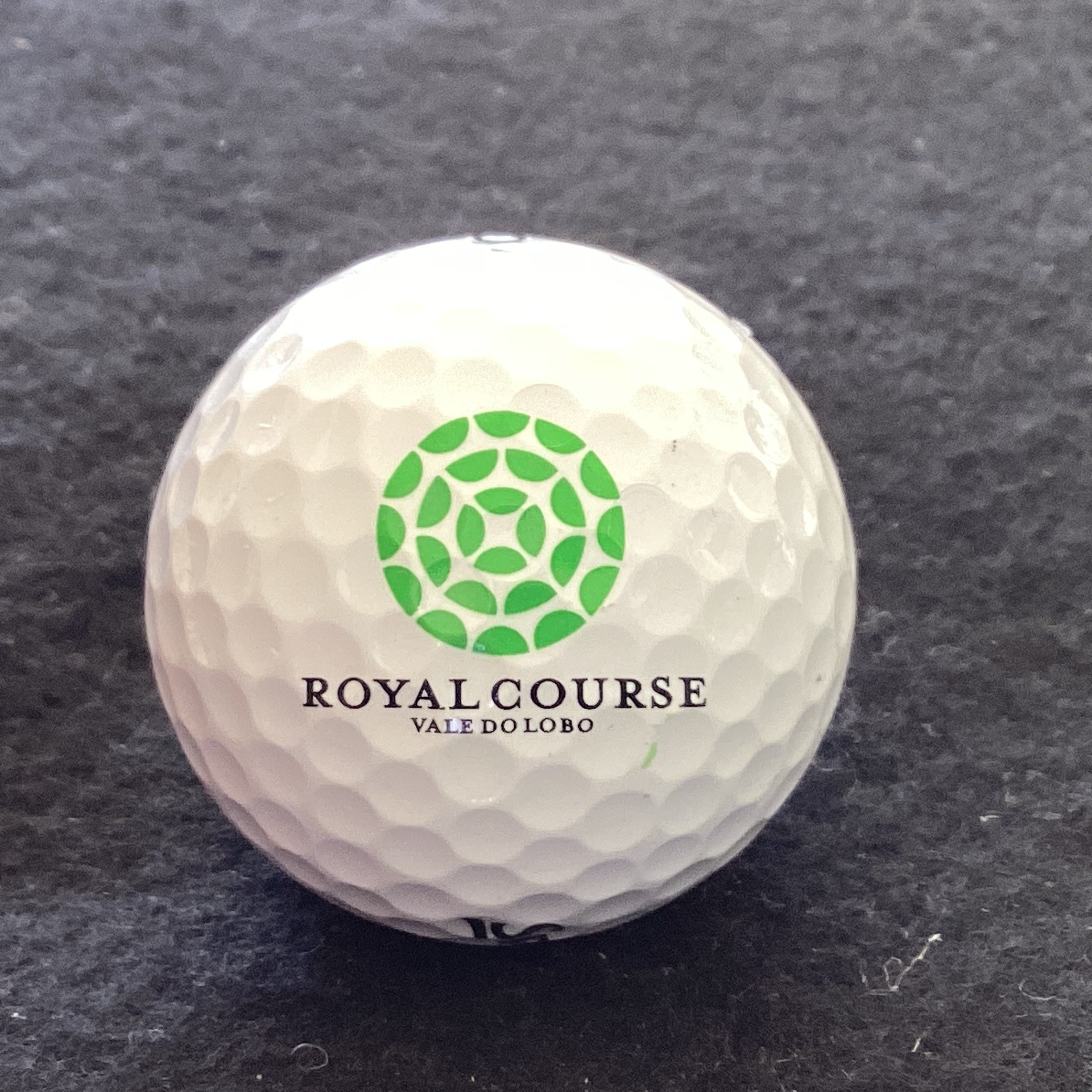 Vale Do Lobo Royal Course