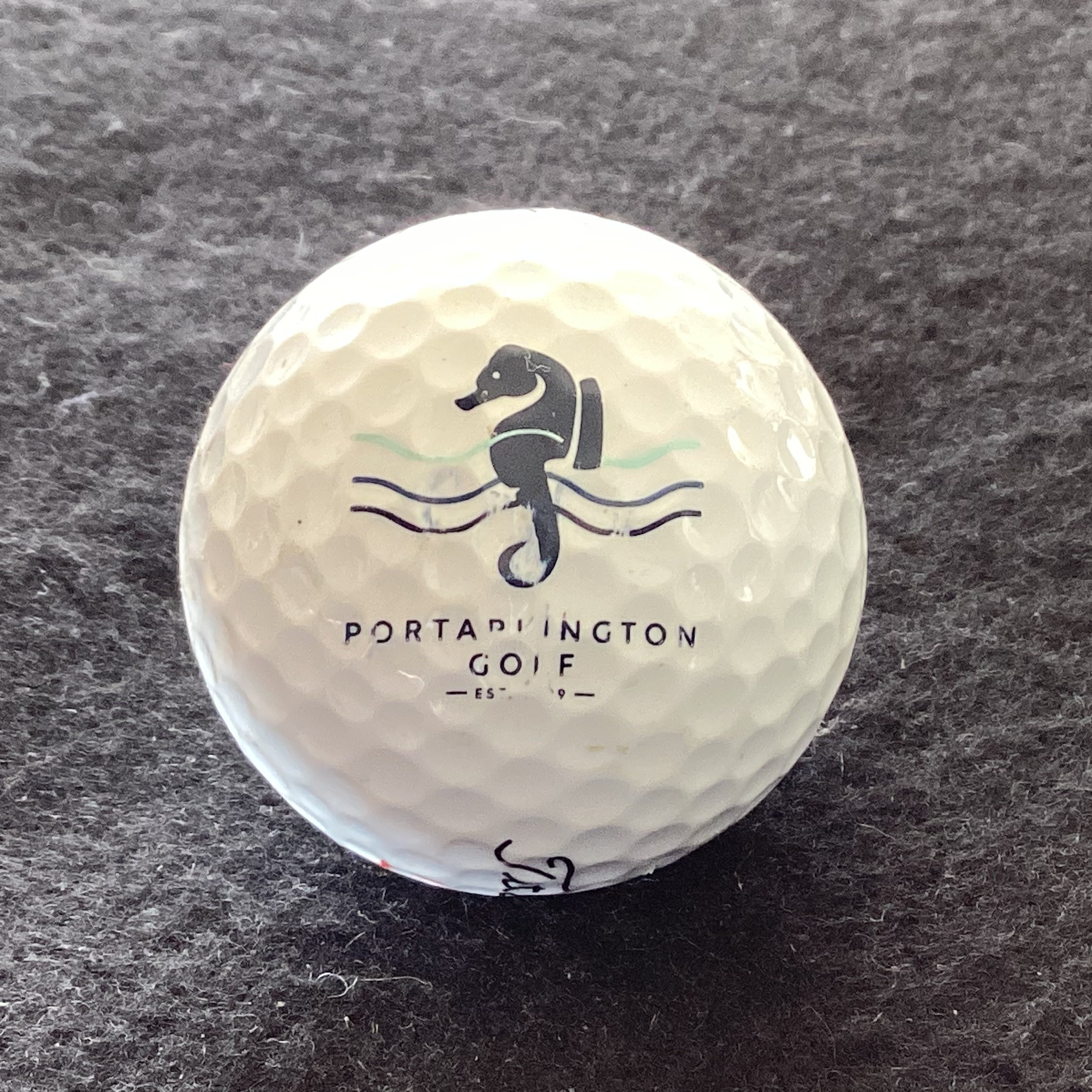 Portarlington Golf Club