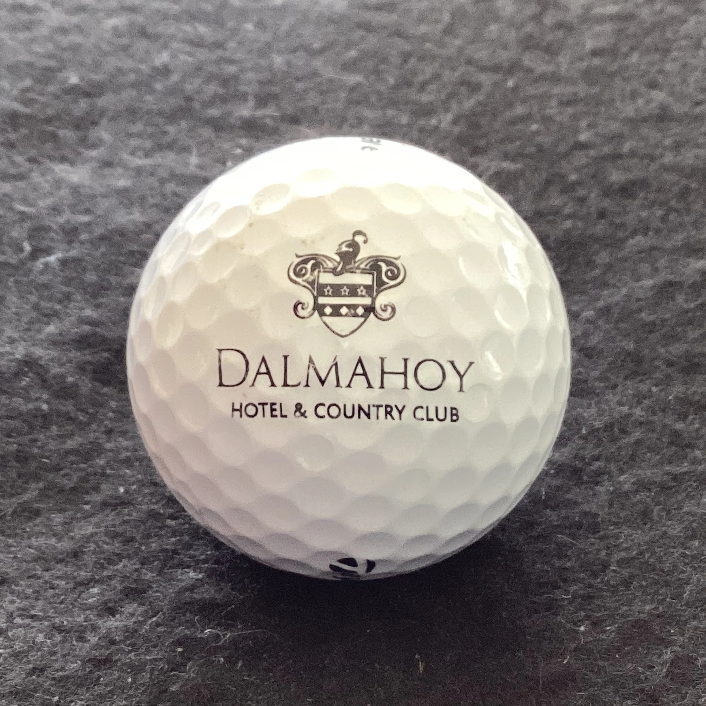 Dalmahoy Hotel and Country Club 