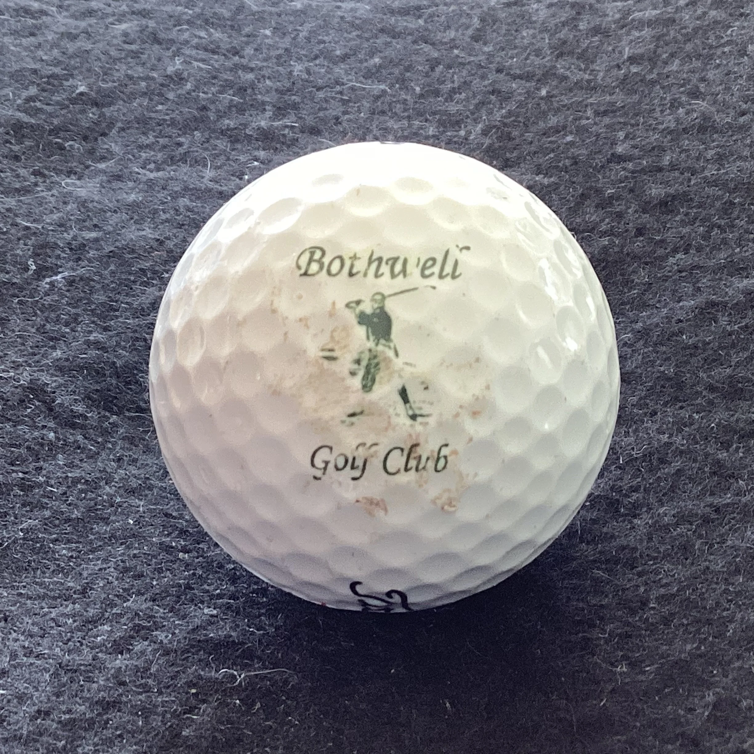 Bothwell Golf Club 
