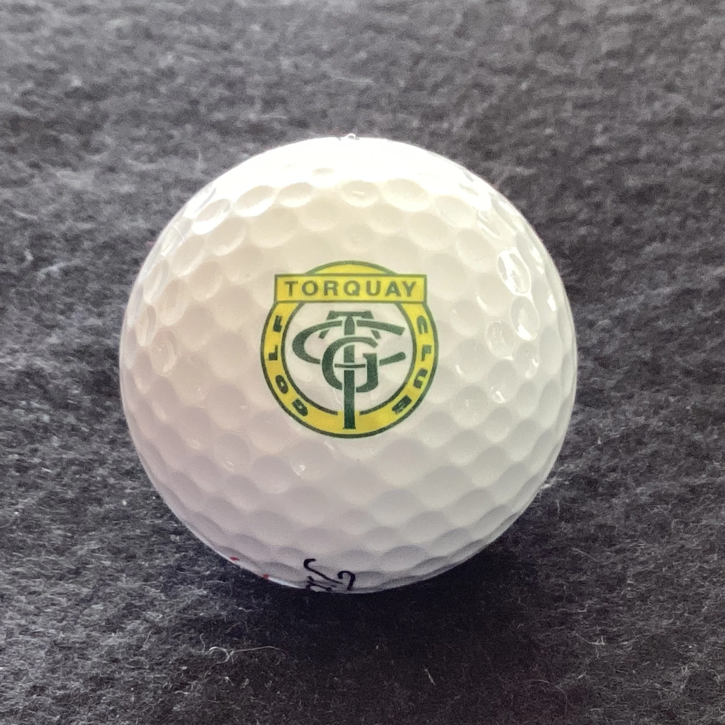 Torquay Golf Club 
