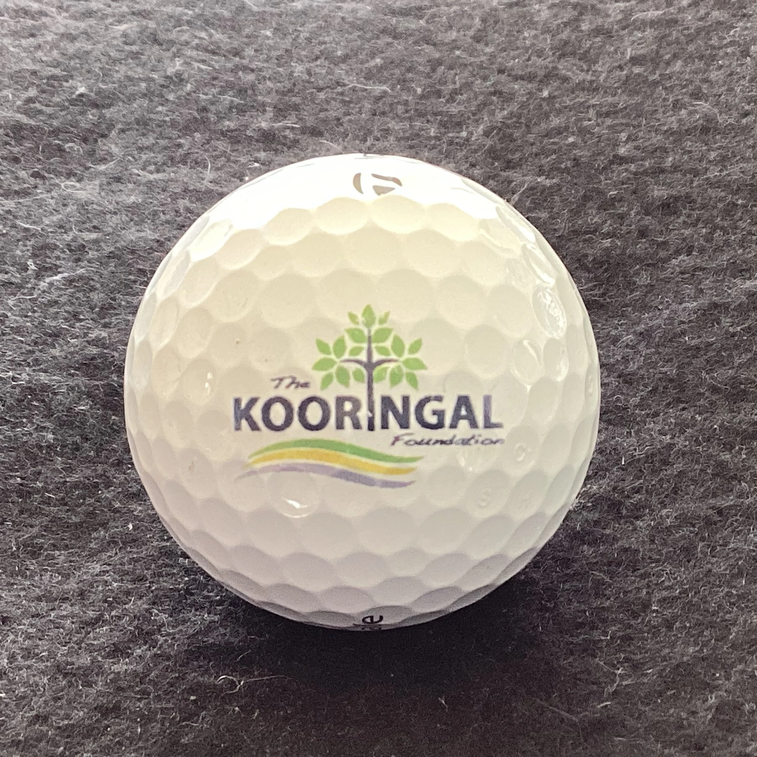 Kooringal - The Kooringal Foundation - Kooringal Golf Club
