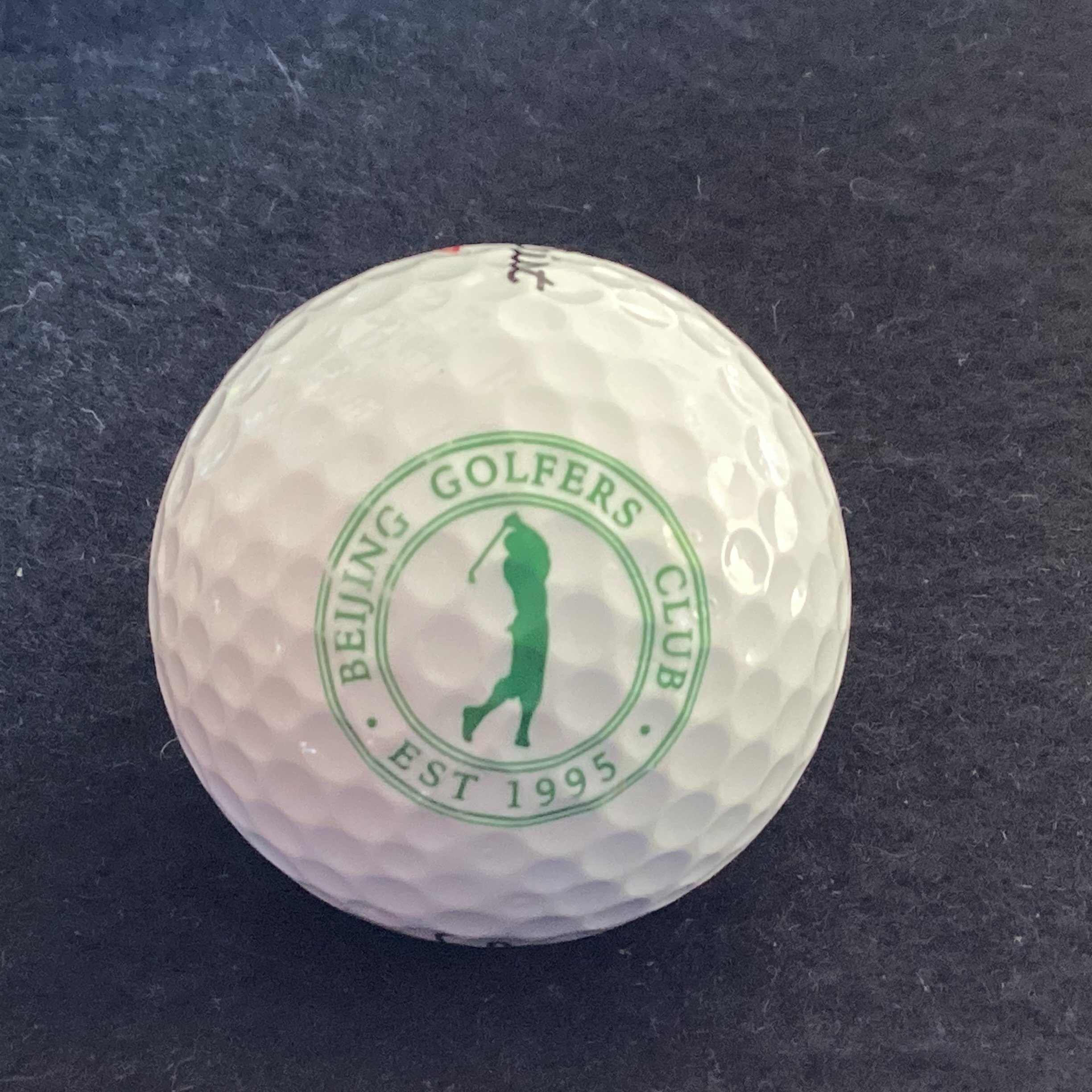Beijing Golfers Club - Social