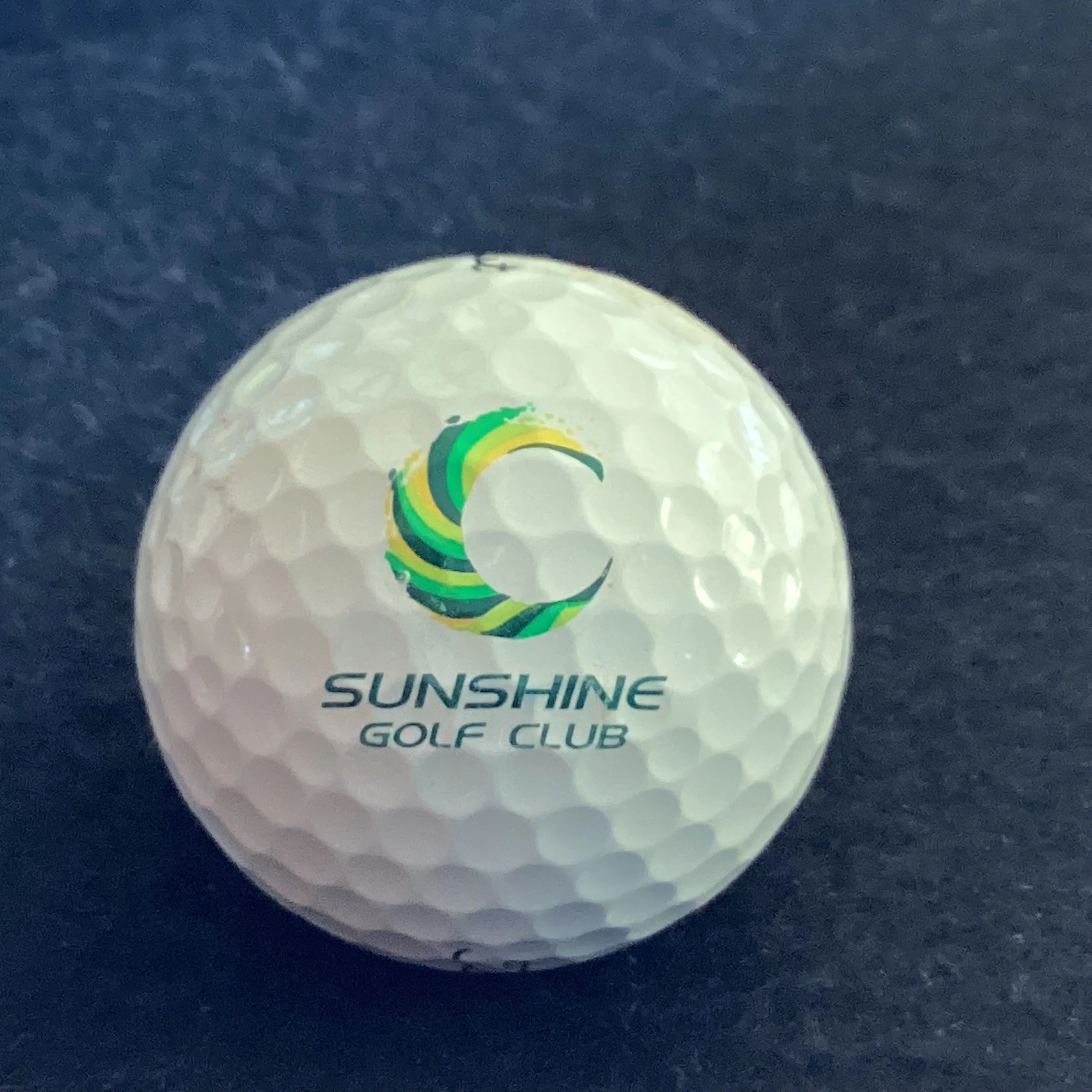 Sunshine Golf Club 