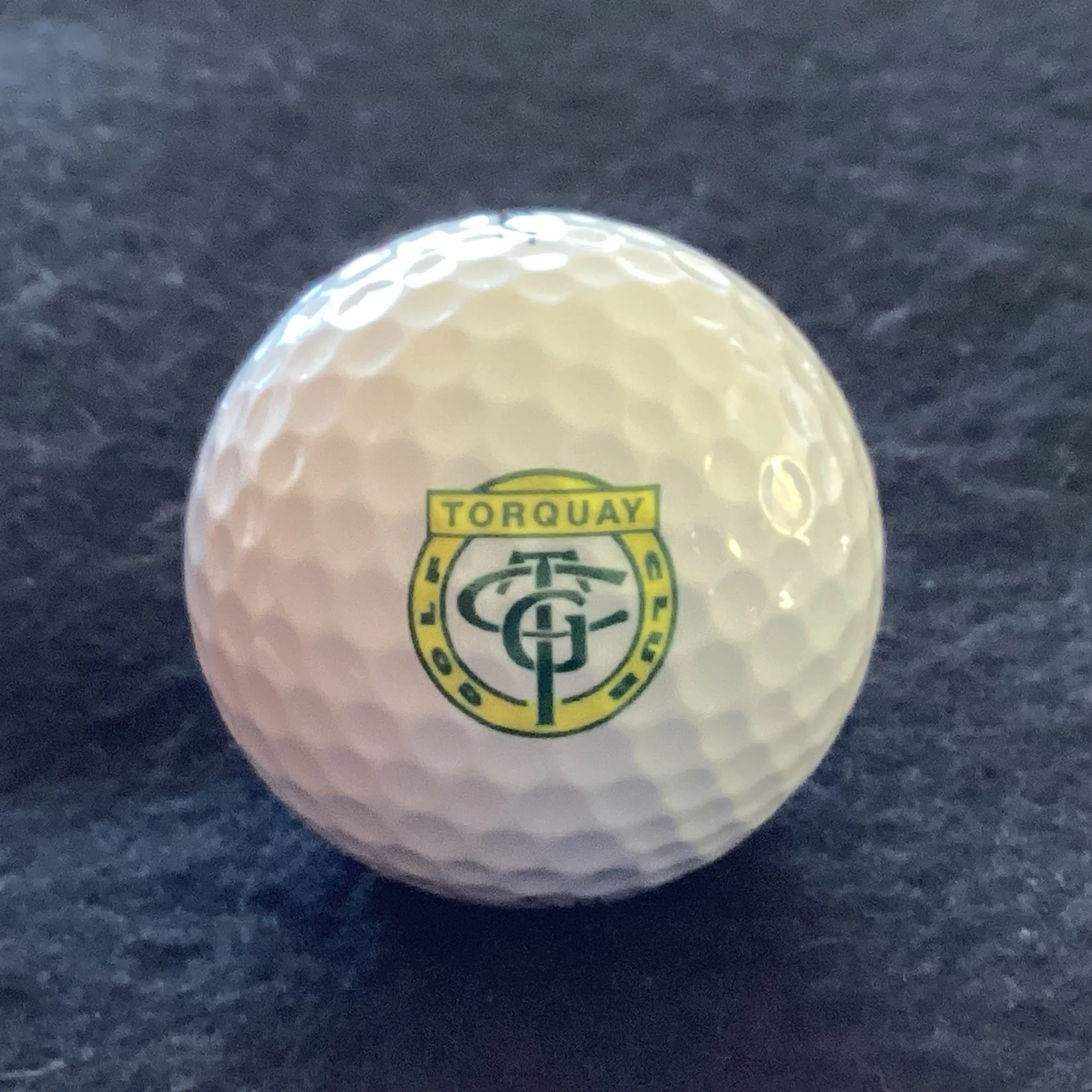 Torquay Golf Club 