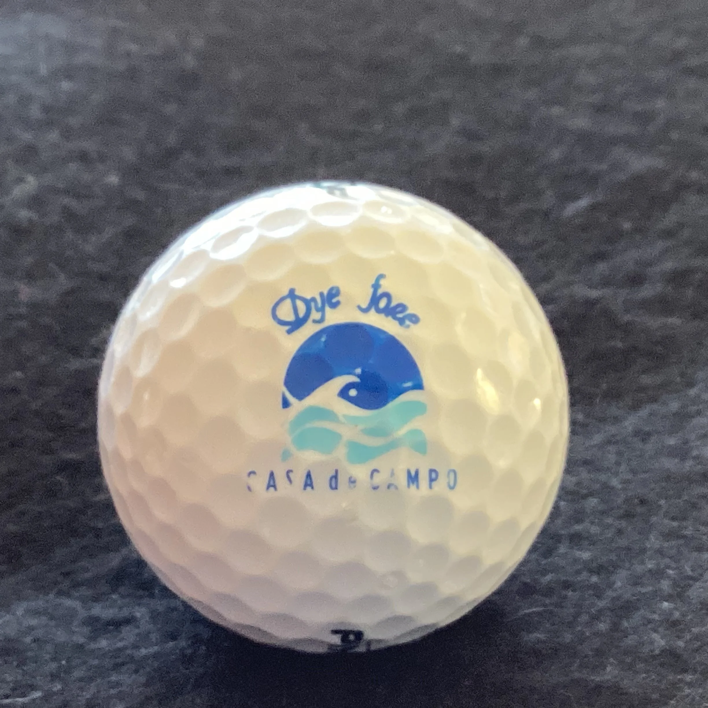 Casa de Campo Dye Fore Course