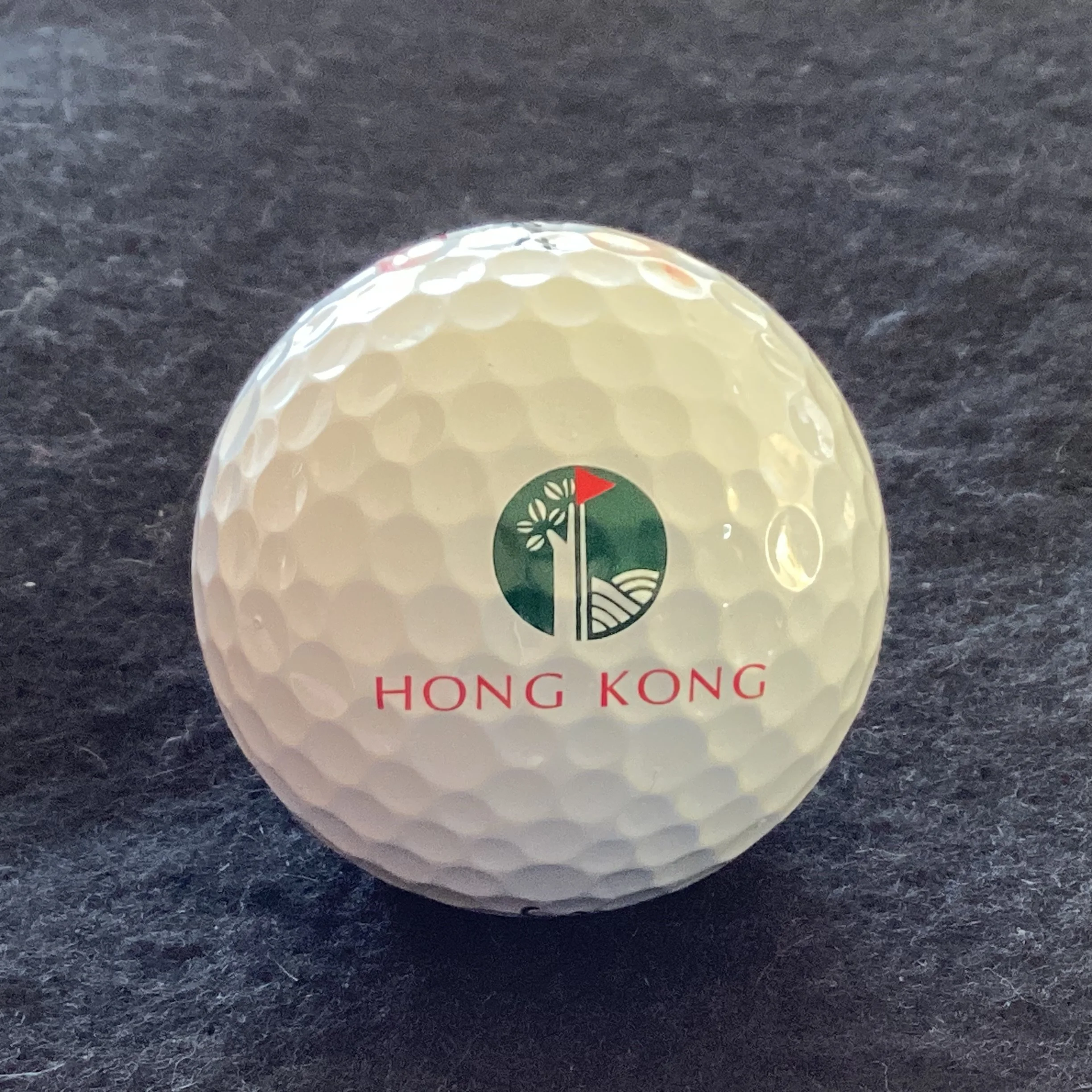 Hong Kong Golf Club 