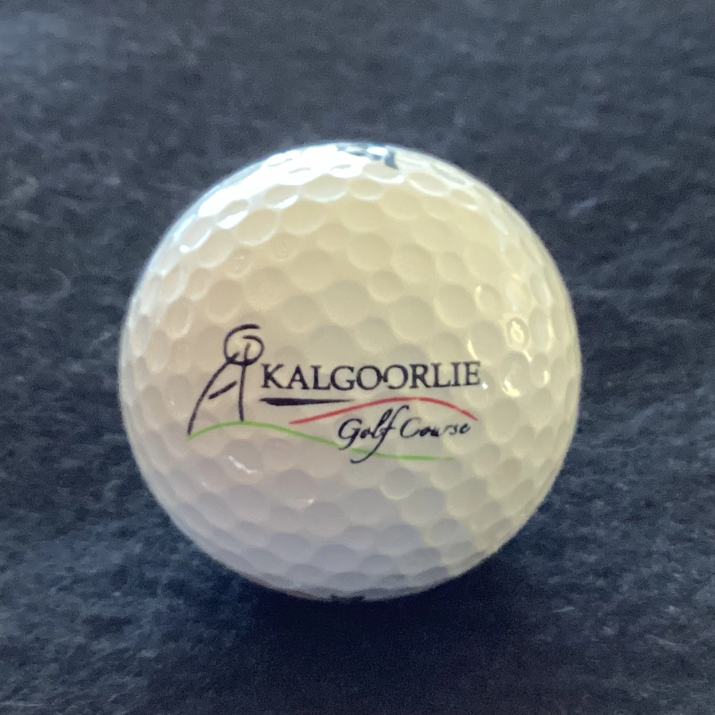 Kalgoorlie Golf Course 