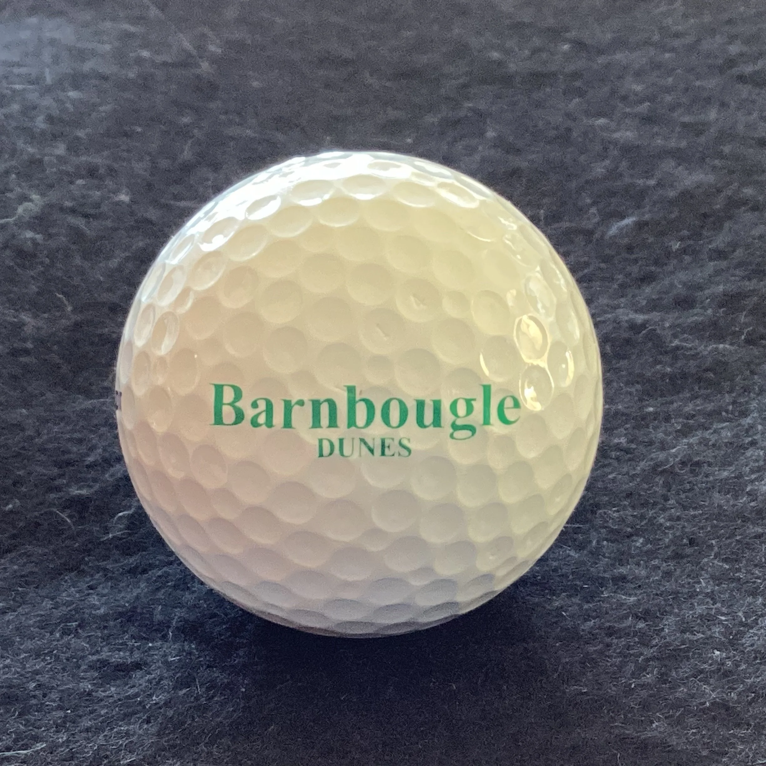 Barnbougle Dunes