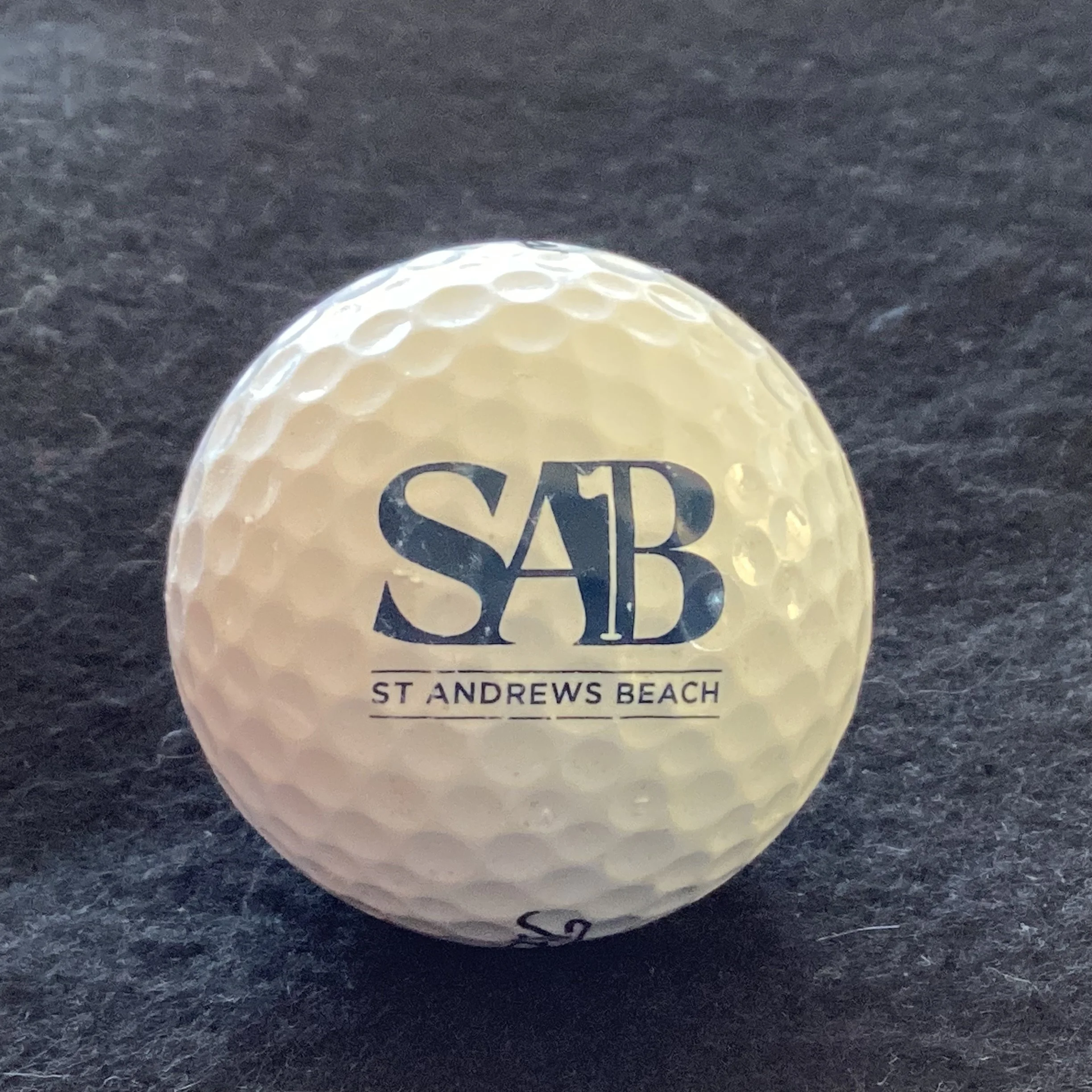 St Andrews Beach Golf Course 