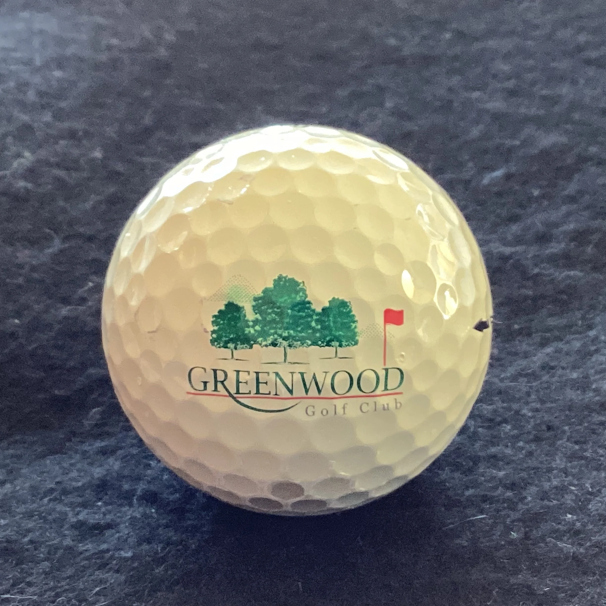 Greenwood Golf Club 