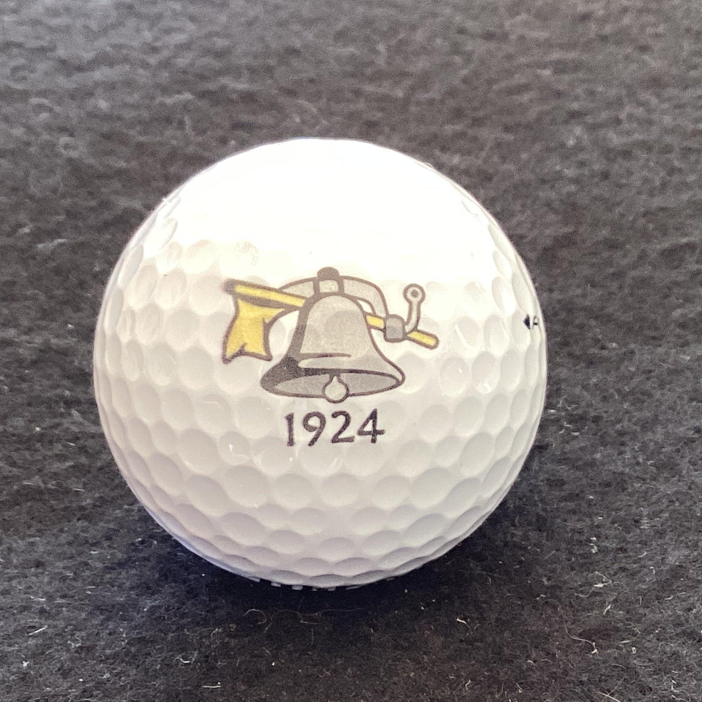 Kansas City Country Club 