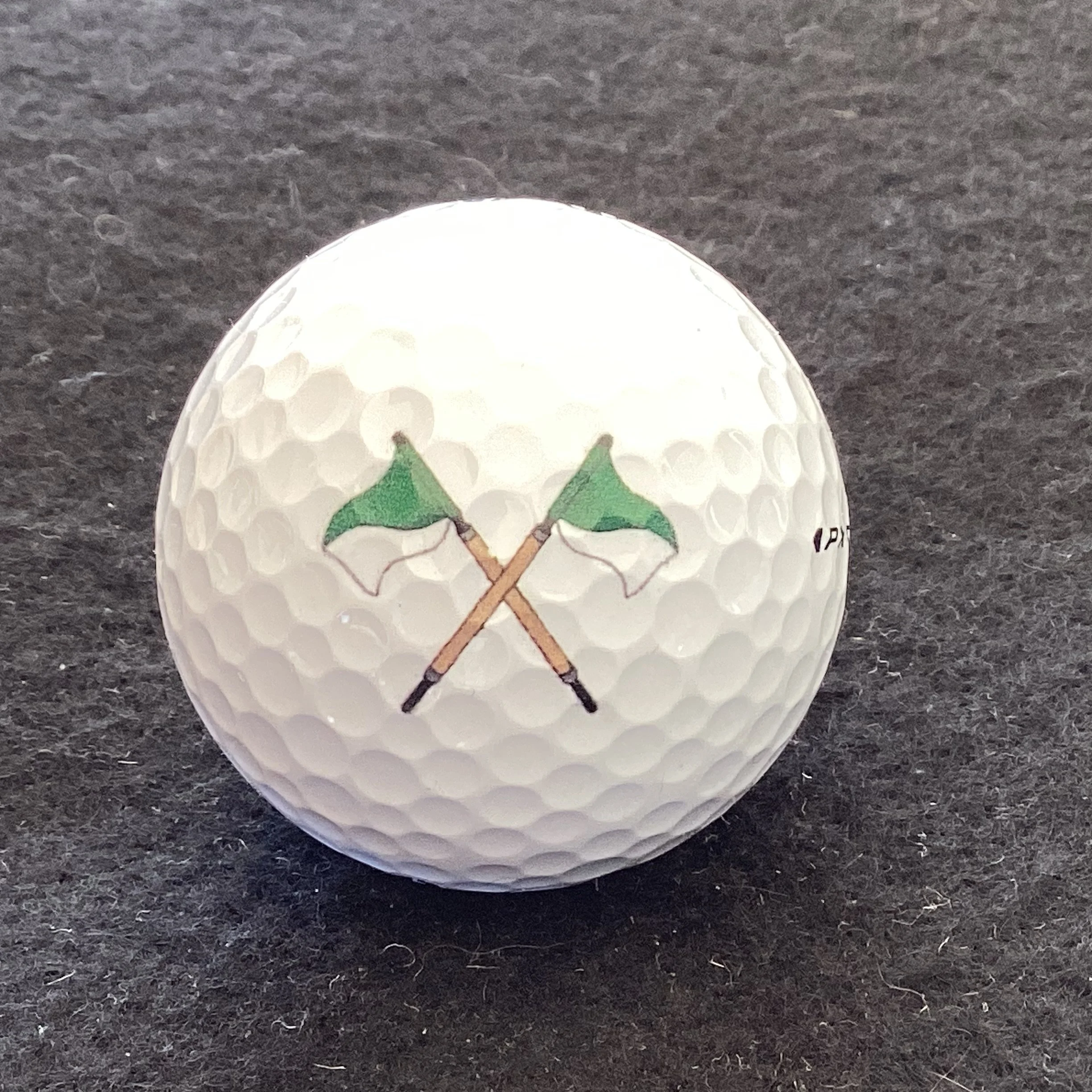 Ozaukee Country Club 