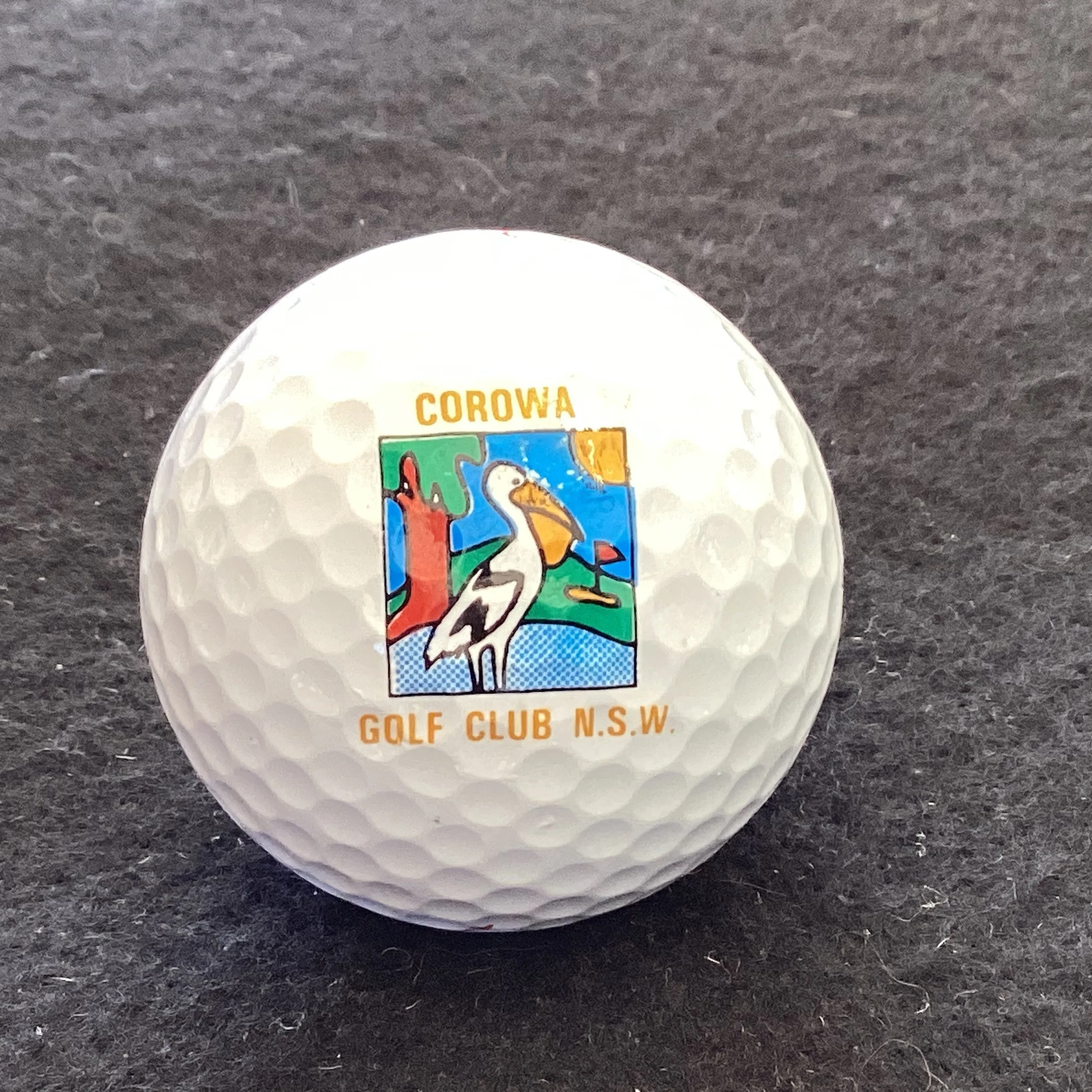 Corowa Golf Club 