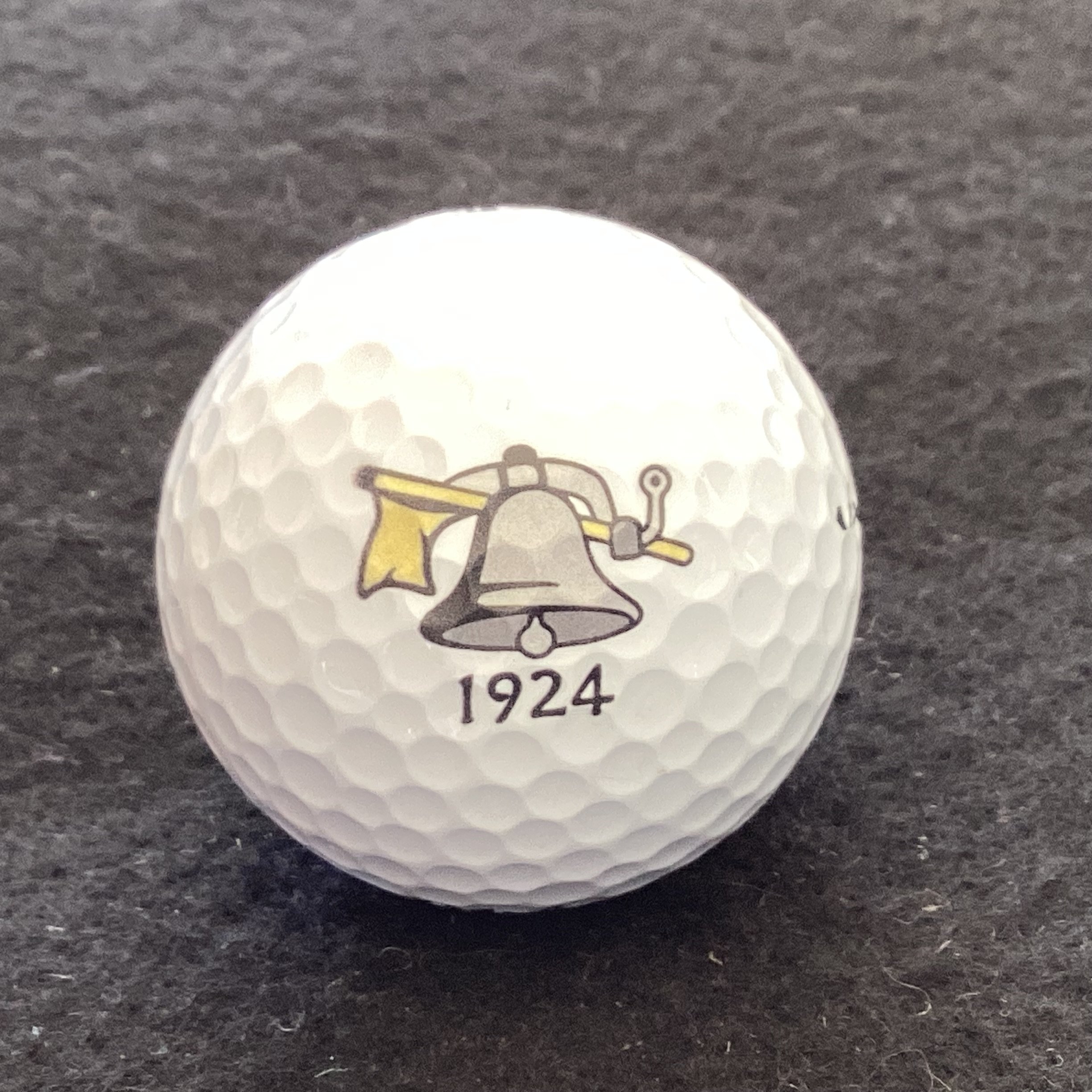 Pine Brook Golf Club 