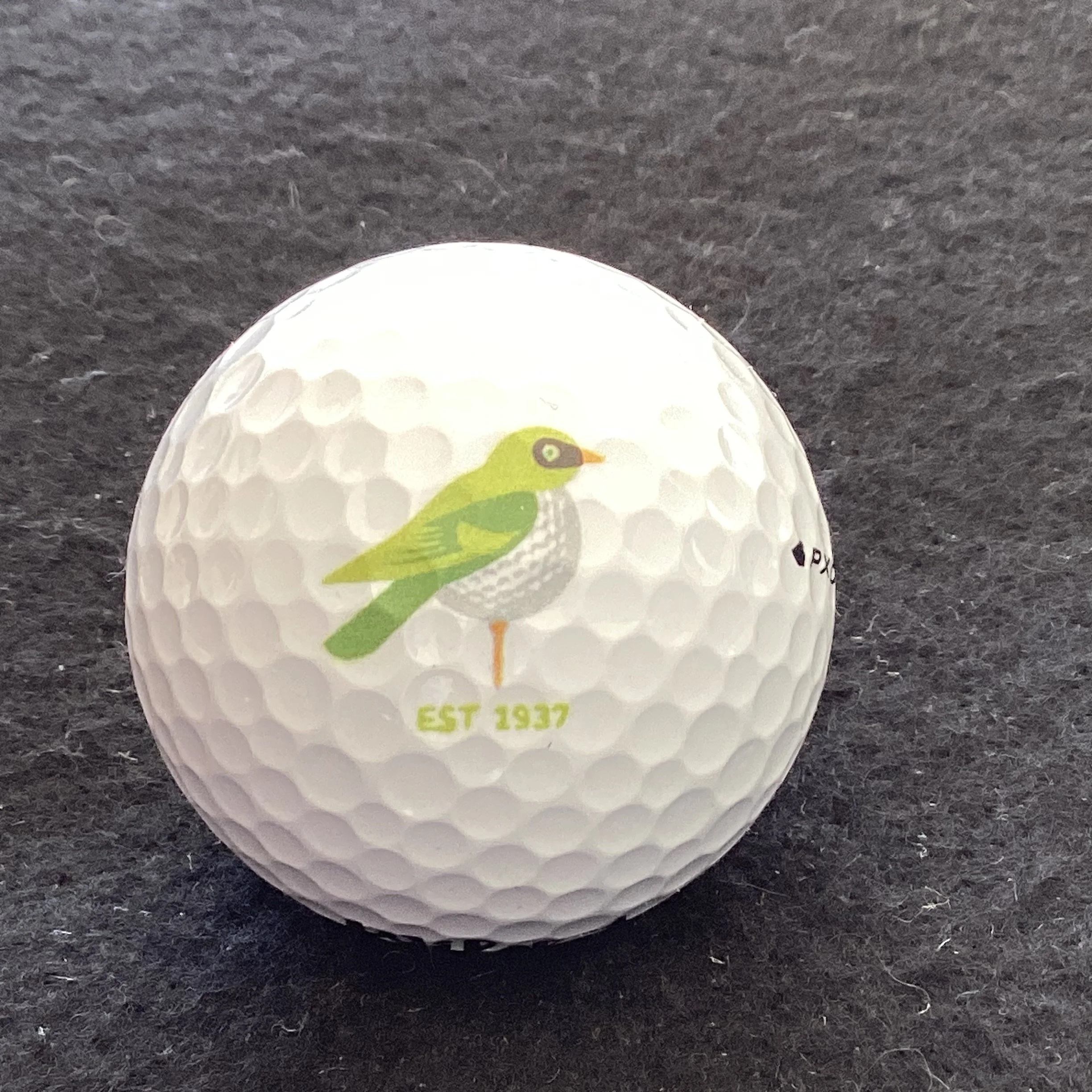 Leonay Golf Club 