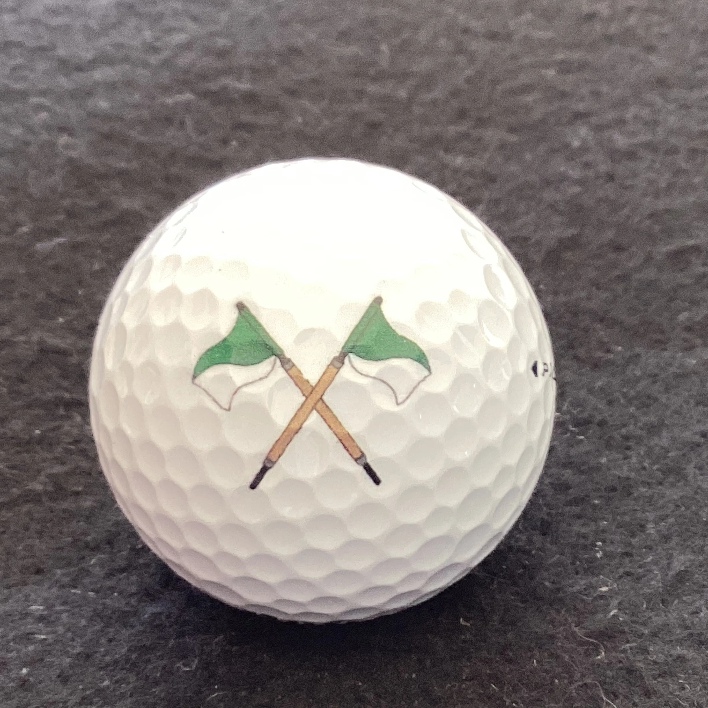 Ozaukee Golf Club 