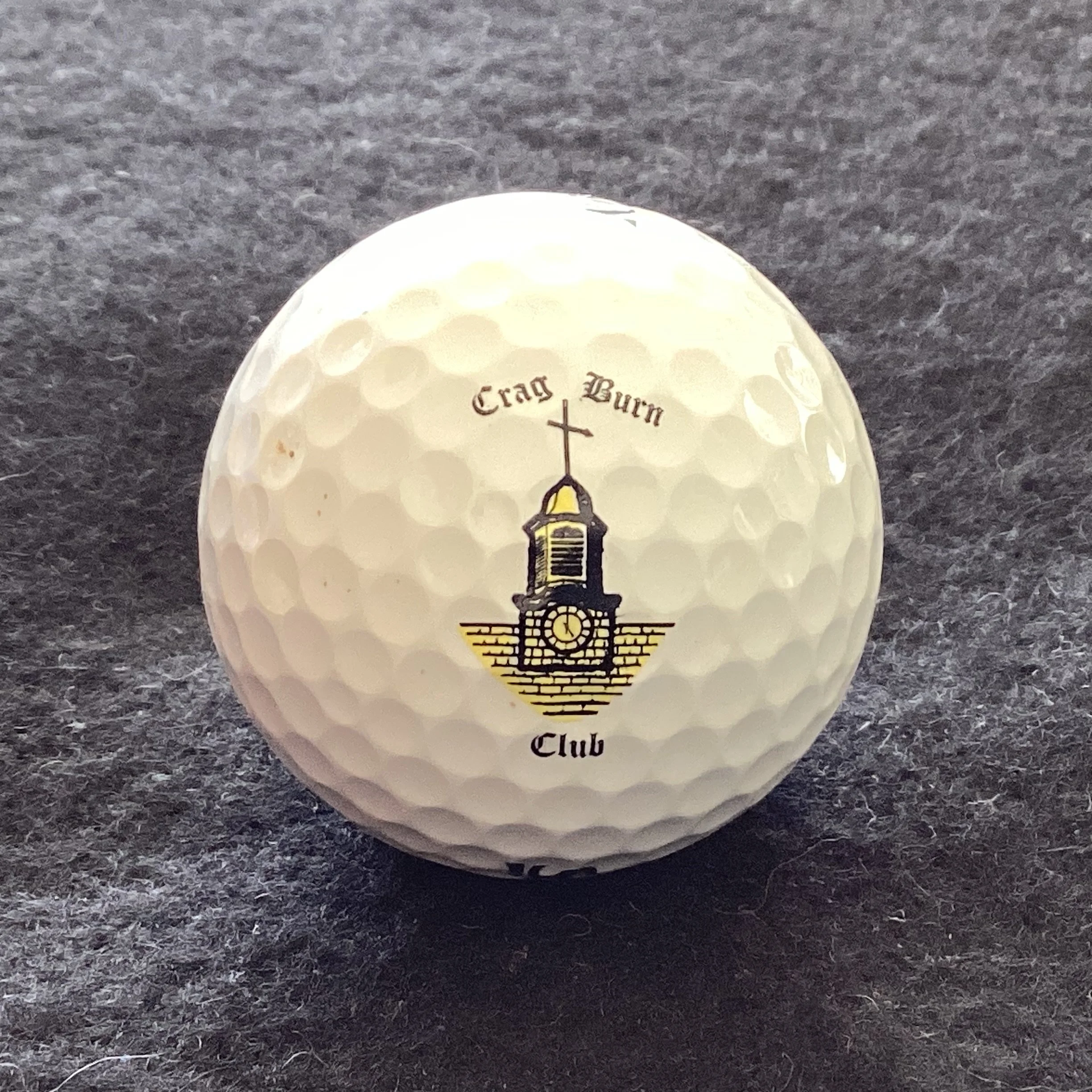 Crag Burn Club