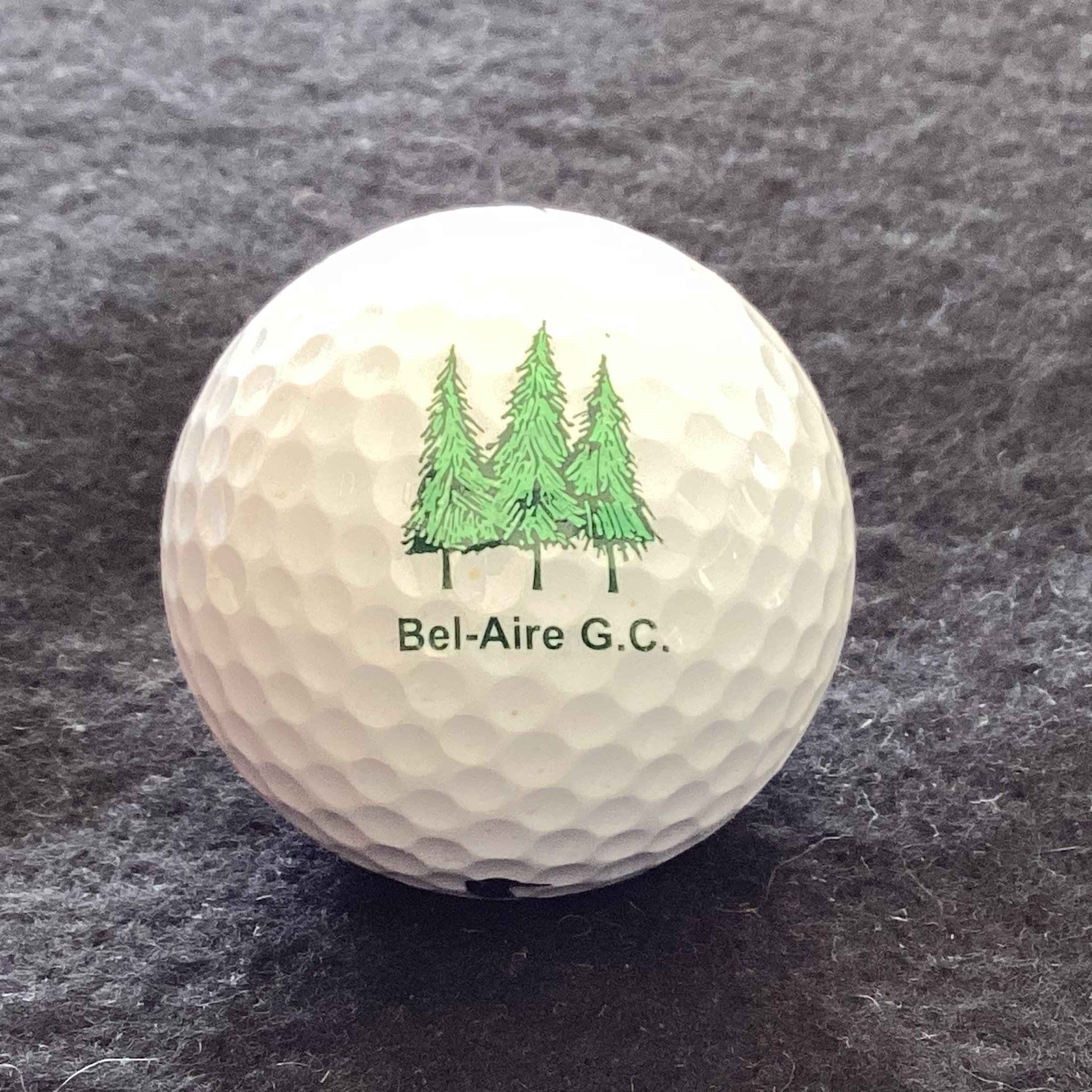 Bel Aire Golf Club 