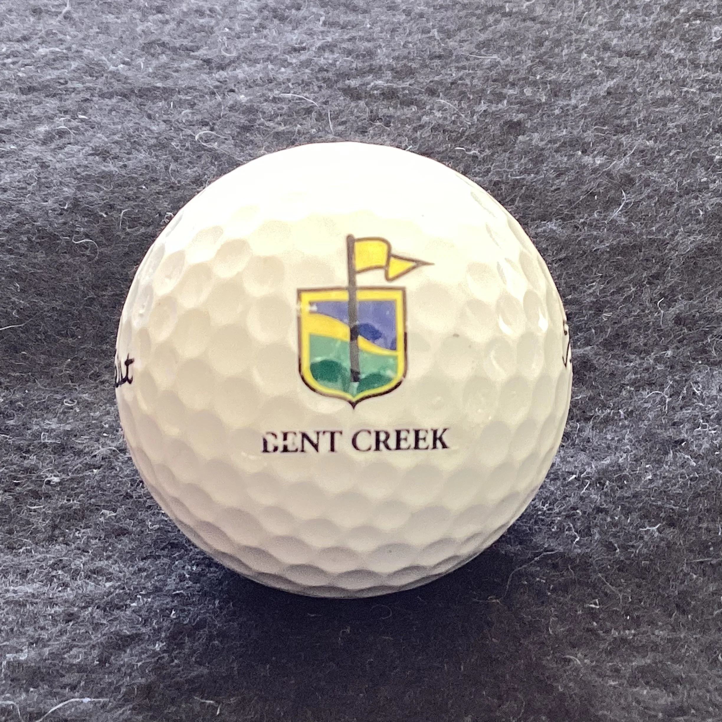 Bent Creek Country Club 