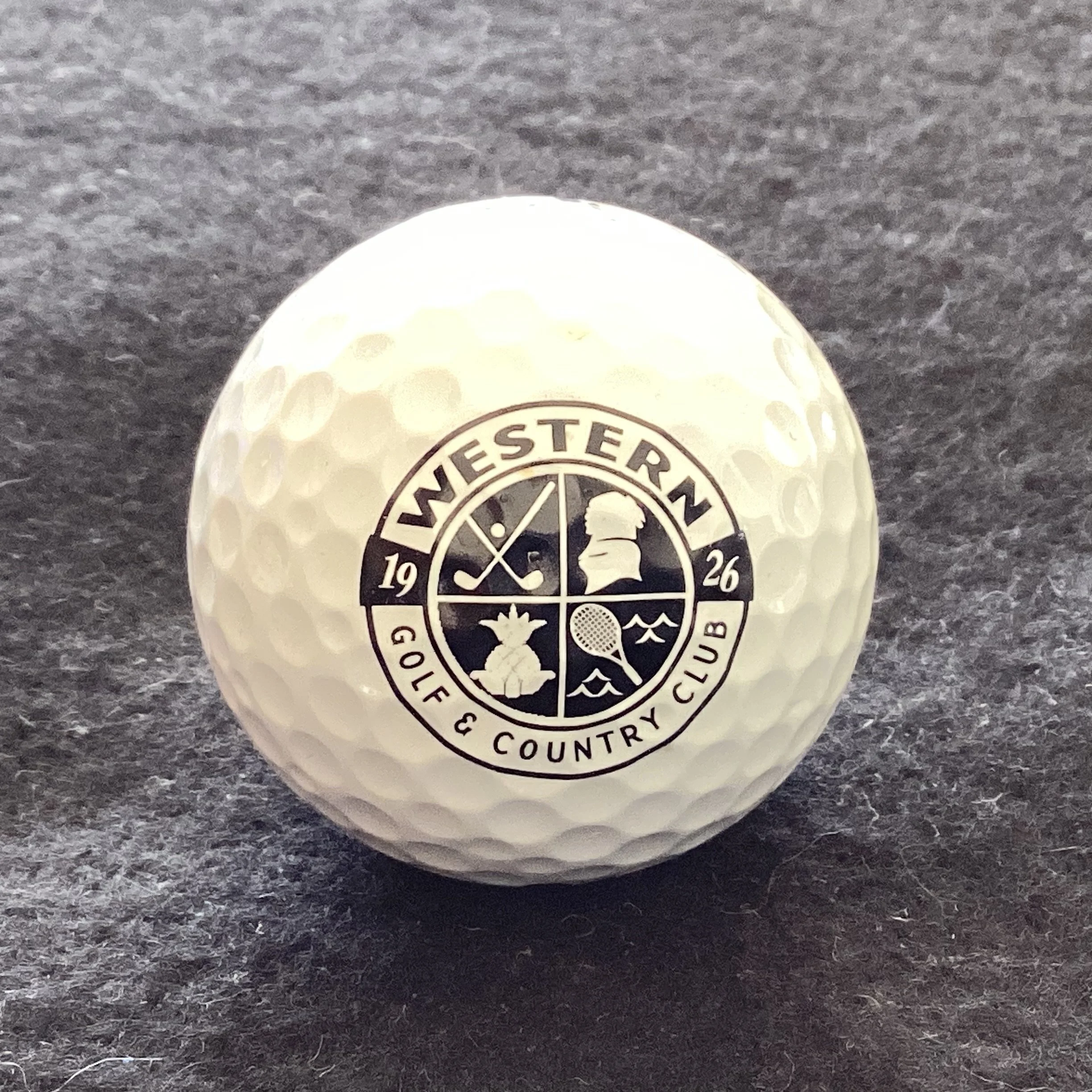 Western Golf and Country Club 