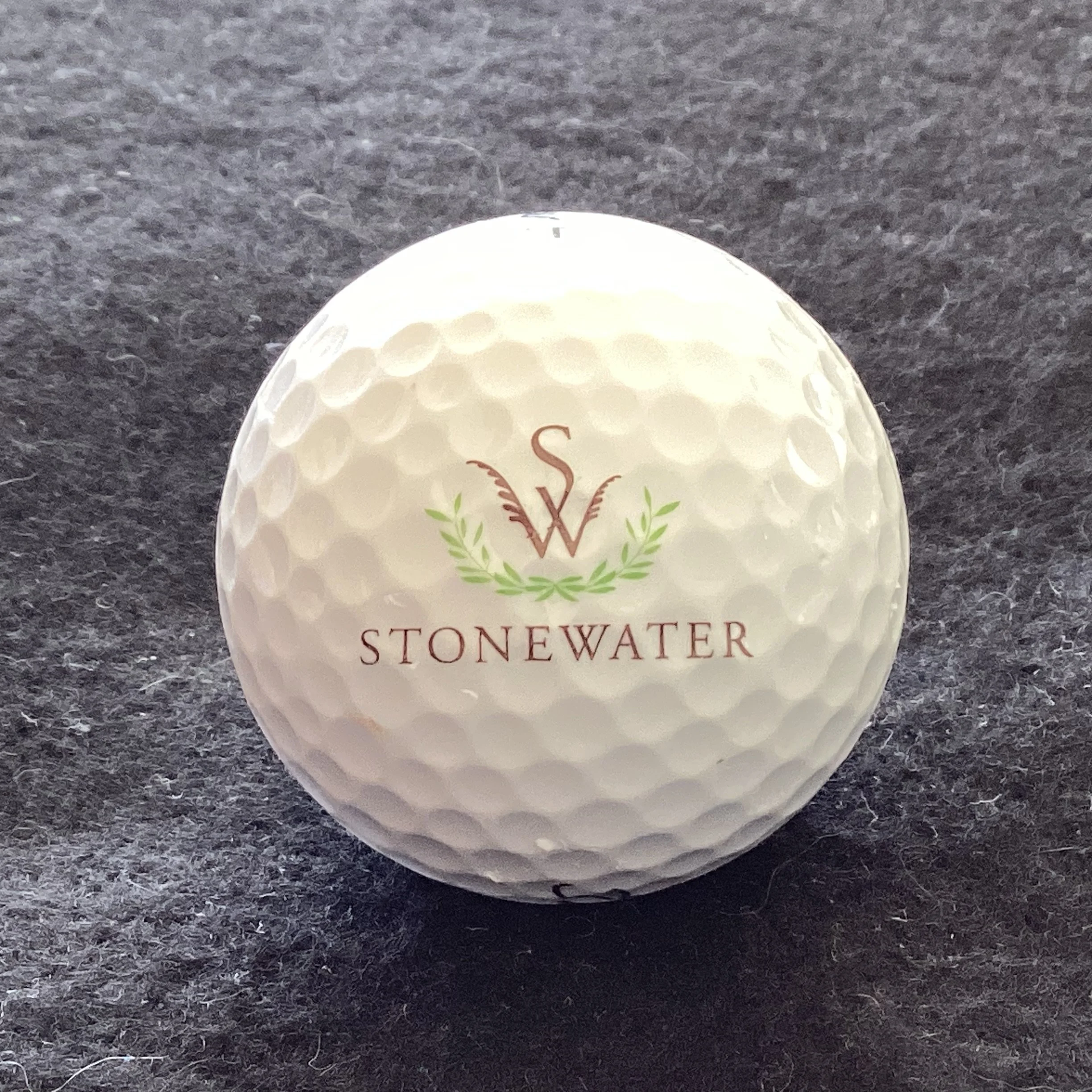 Stonewater Golf Club 