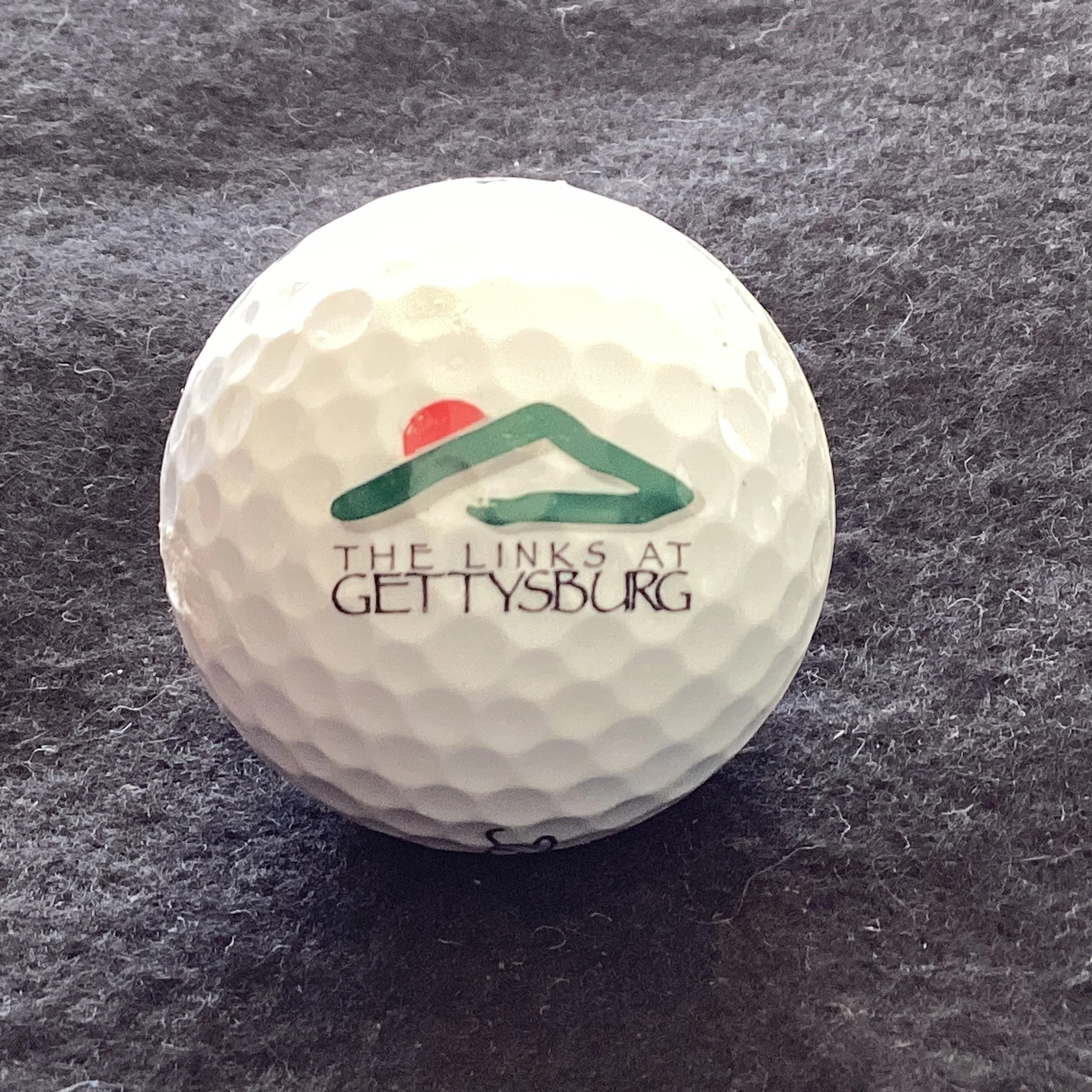 Gettysburg - The Links at Gettysburg
