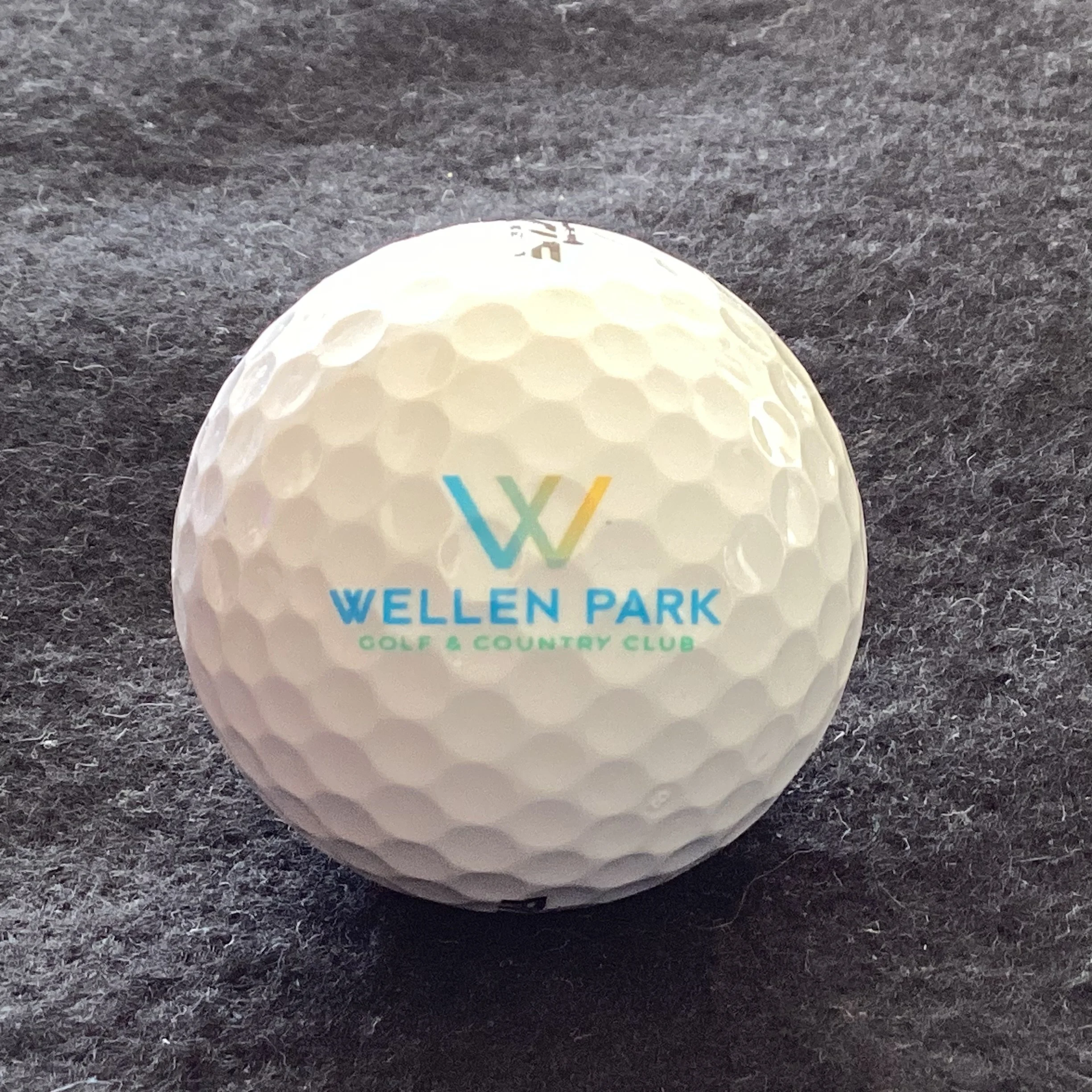 Wellen Park Golf and Country Club 