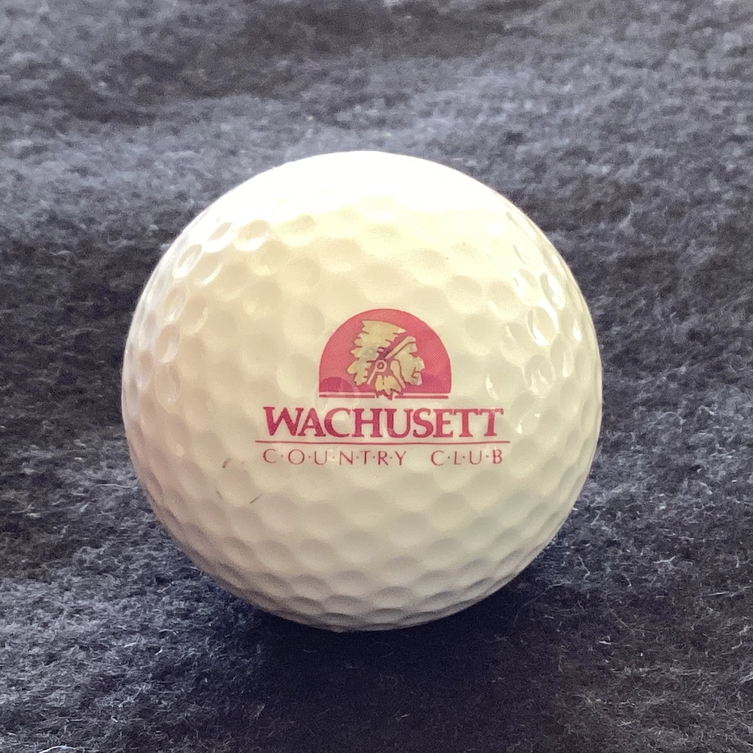 Wachusett Country Club 