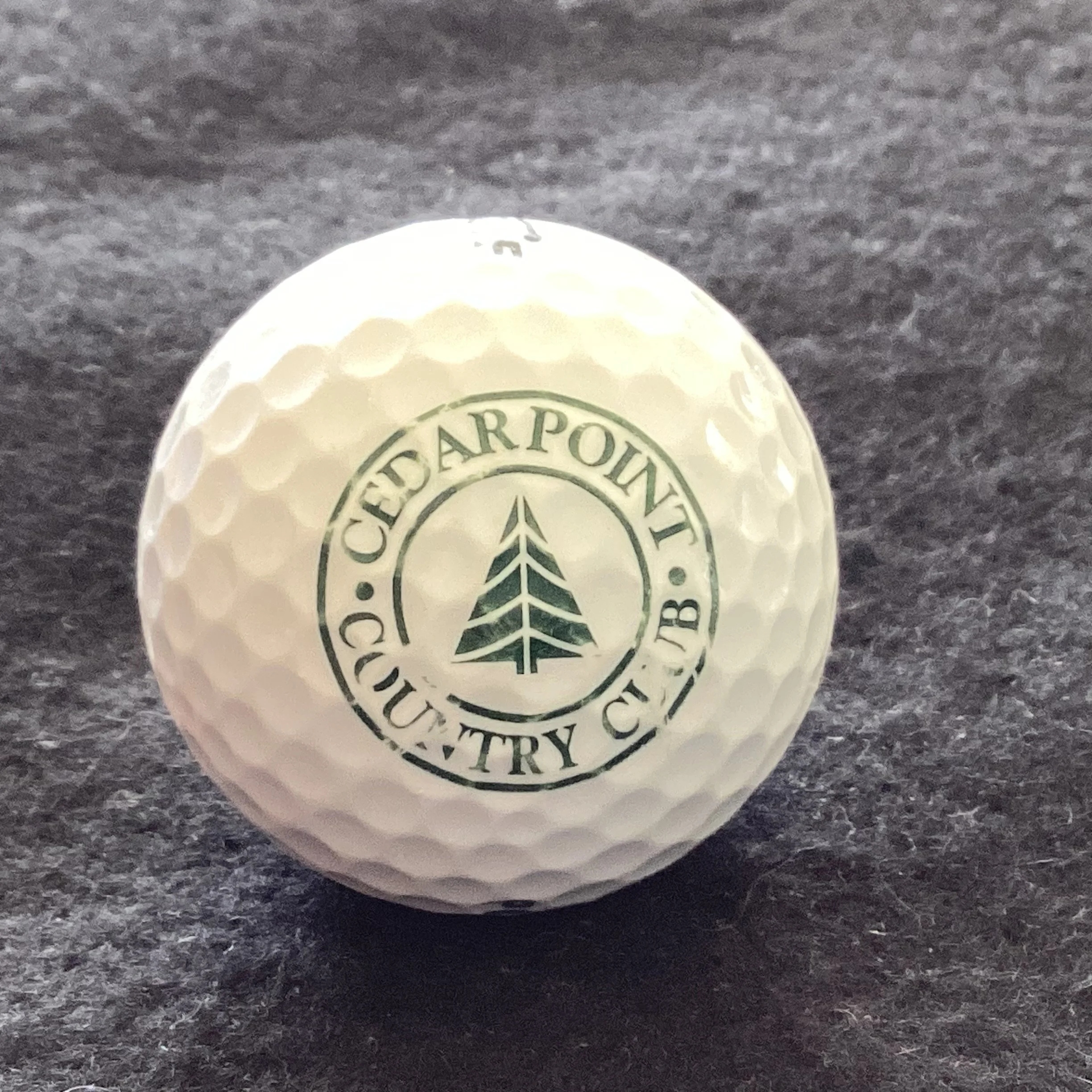 Cedar Point Country Club 