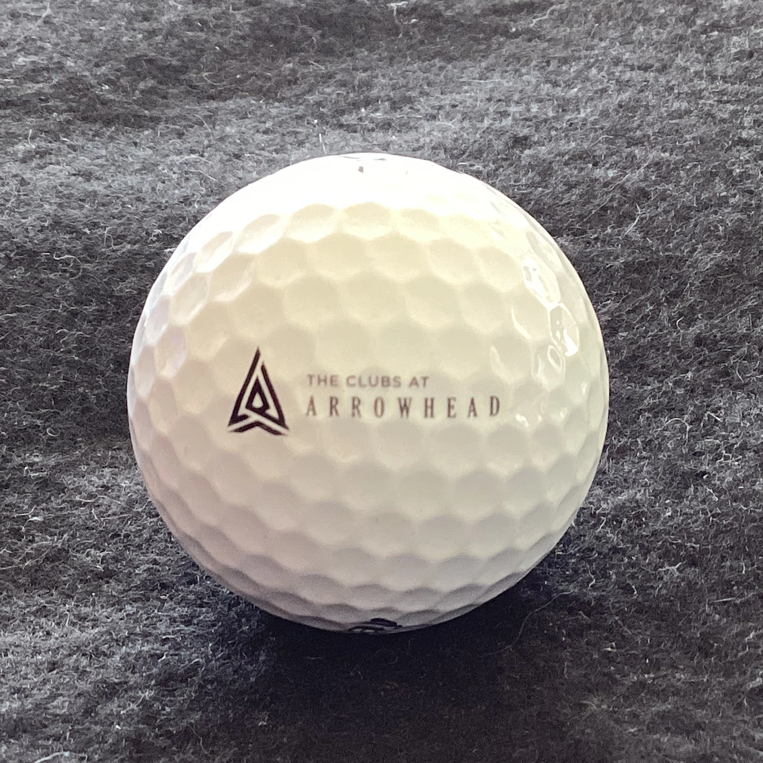 Arrowhead - The Courses at Arrowhead - The Legends and The King