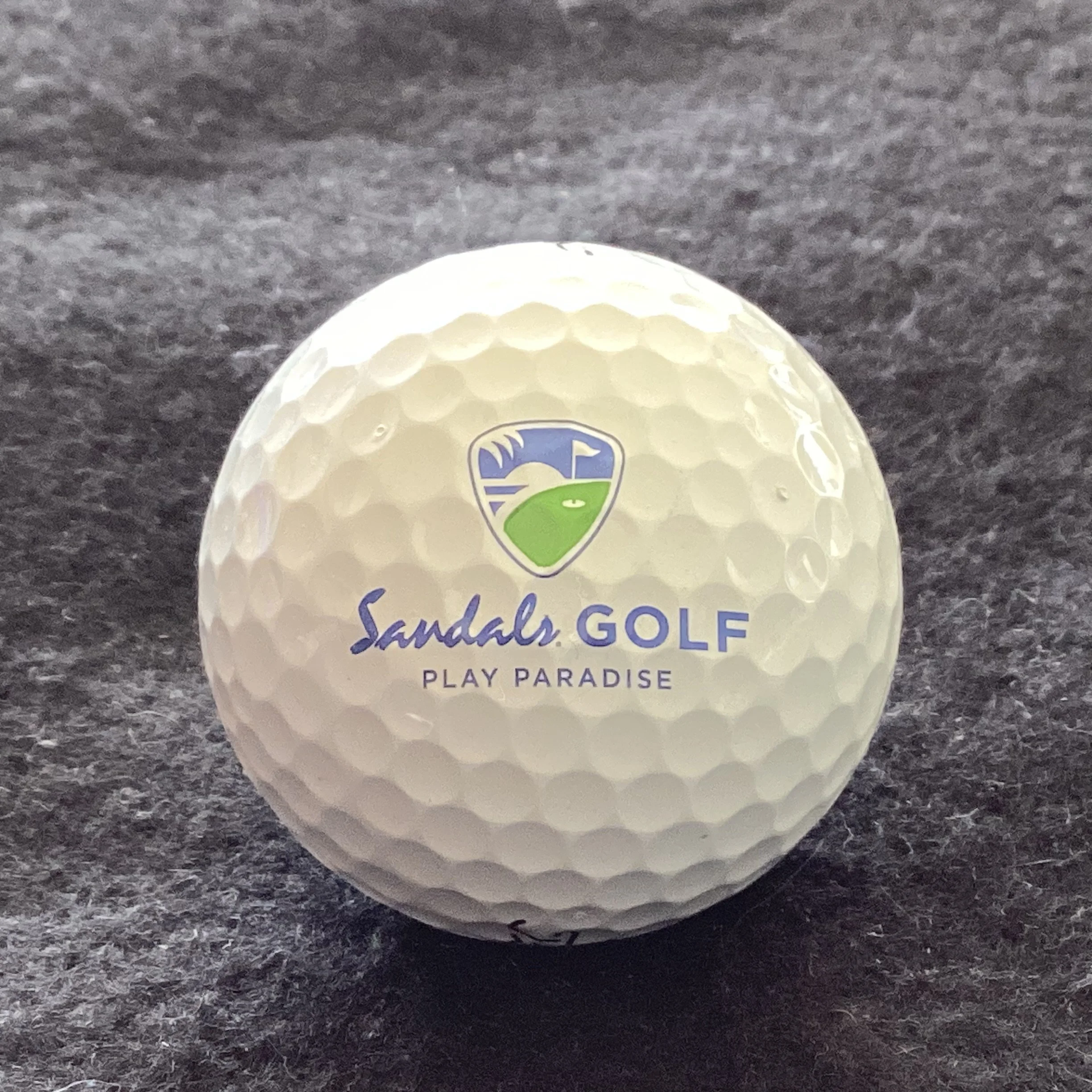 Sandals Golf
