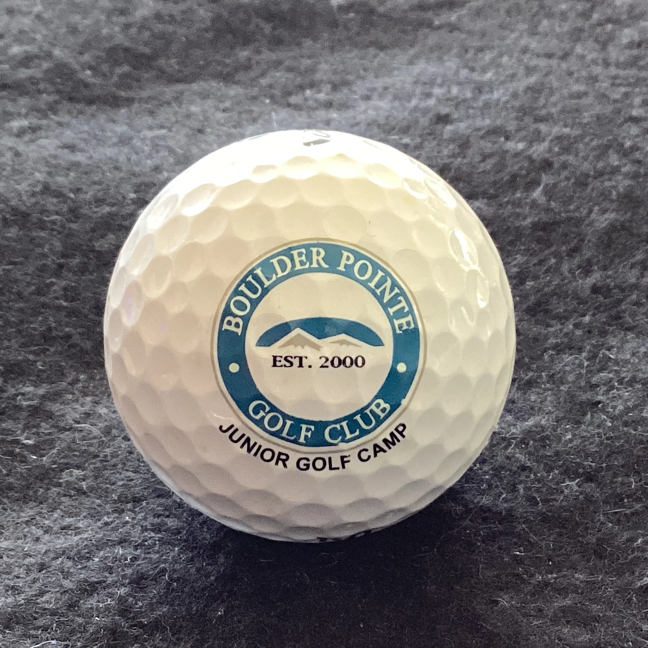 Boulder Pointe Golf Club 