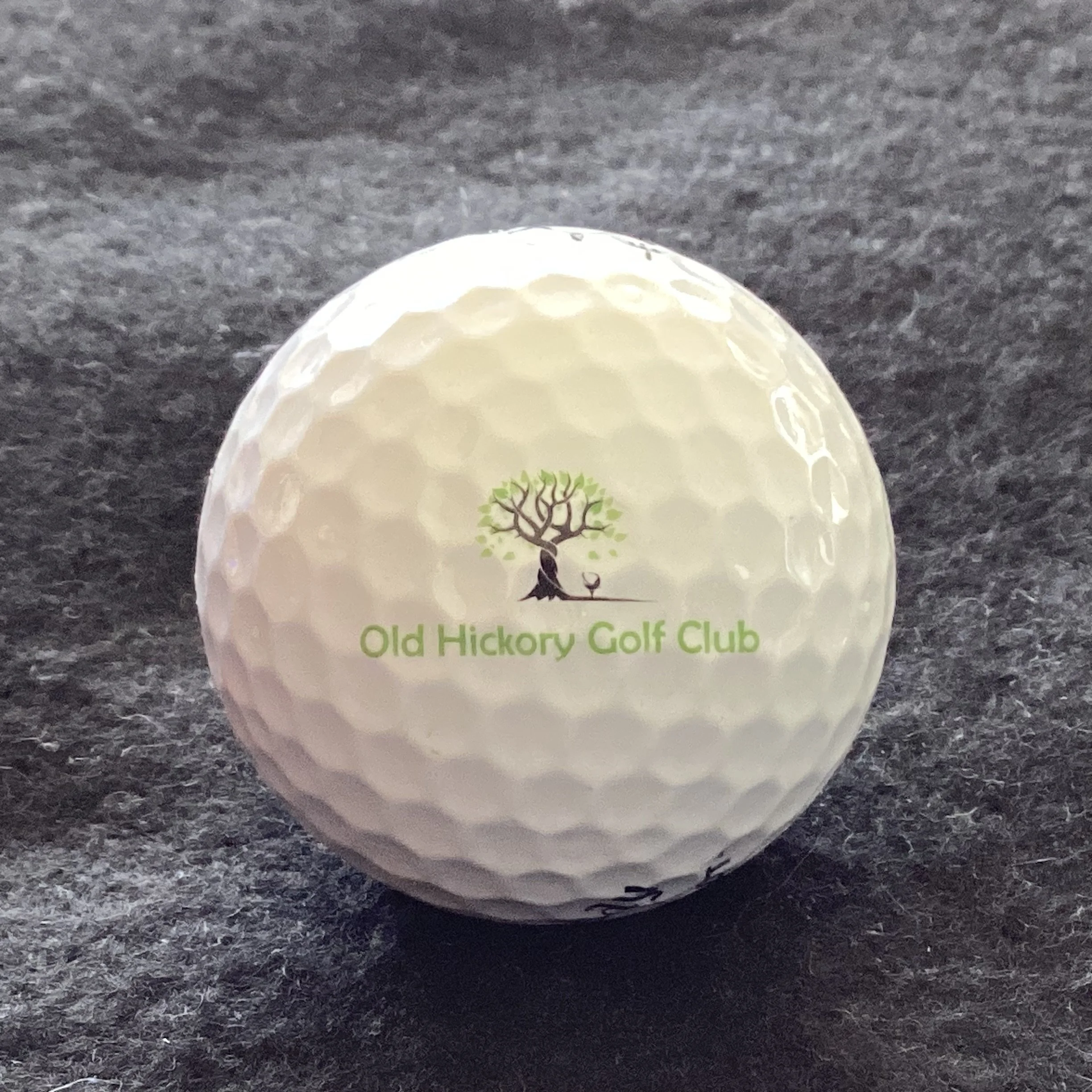 Old Hickory Golf Club 