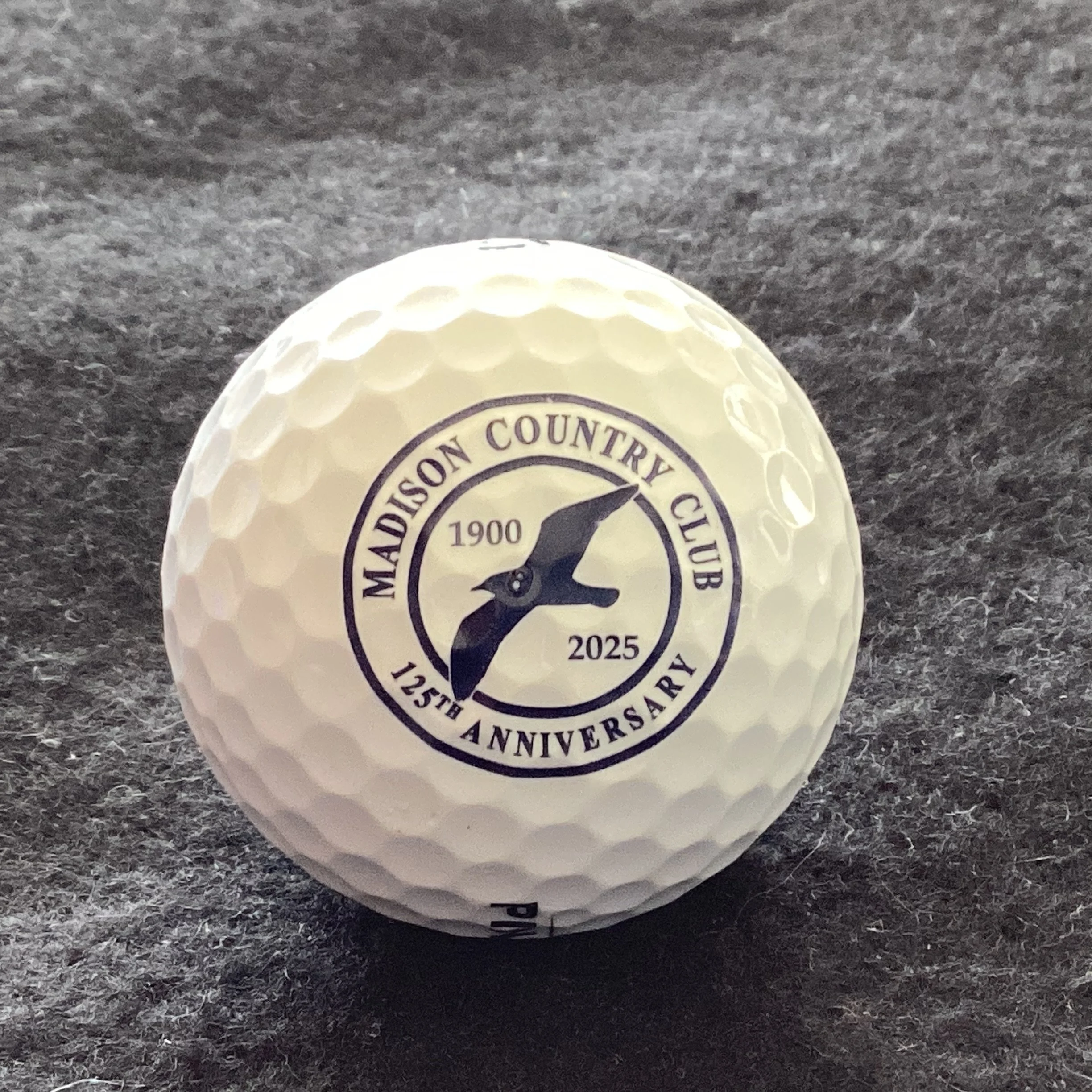 Madison Country Club 