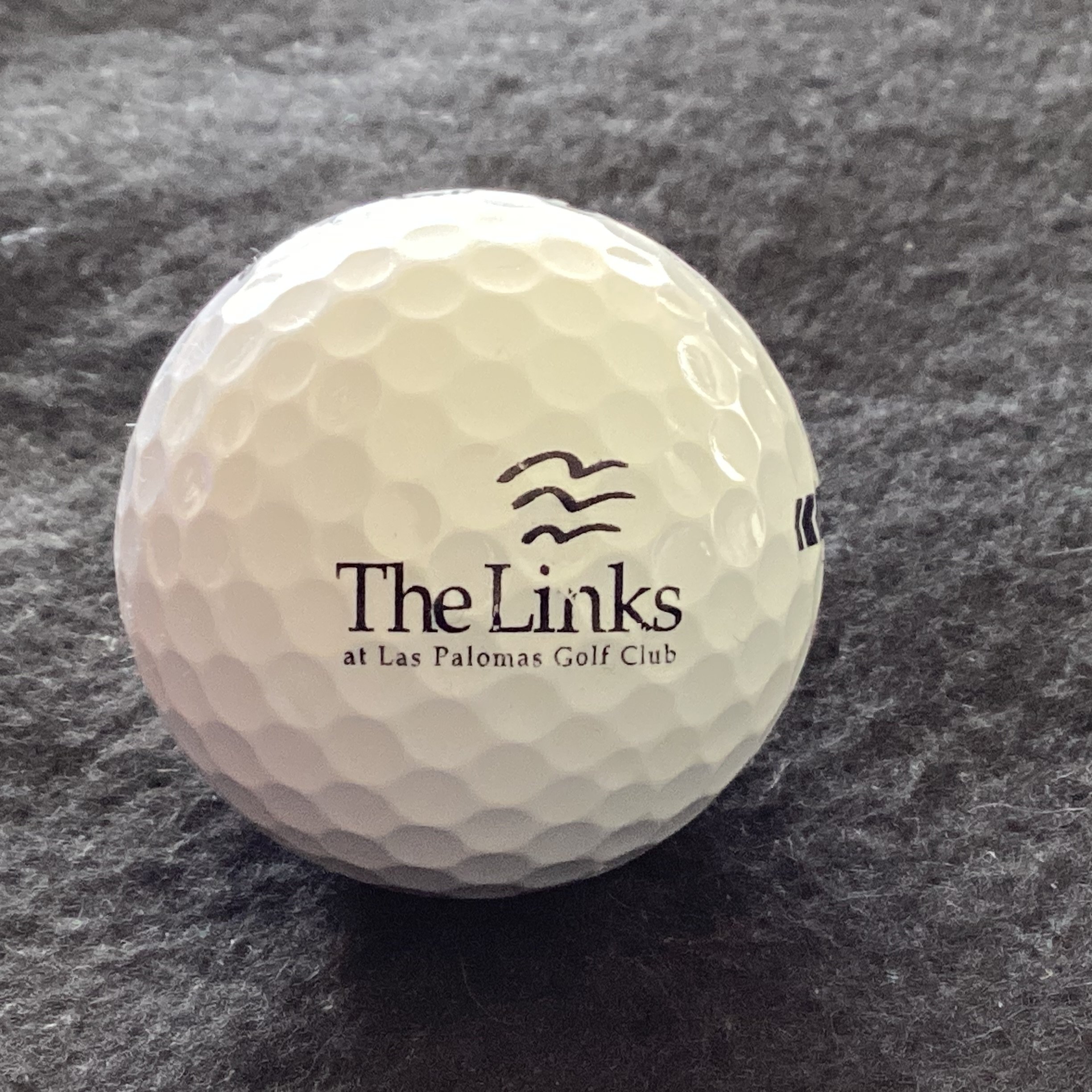 Las Palomas - The Links at Las Palomas Golf Club 