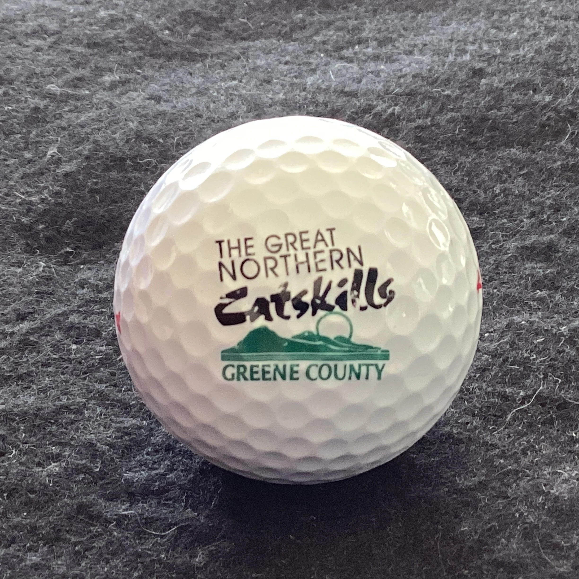 The Great Northern Catskills Greene County
