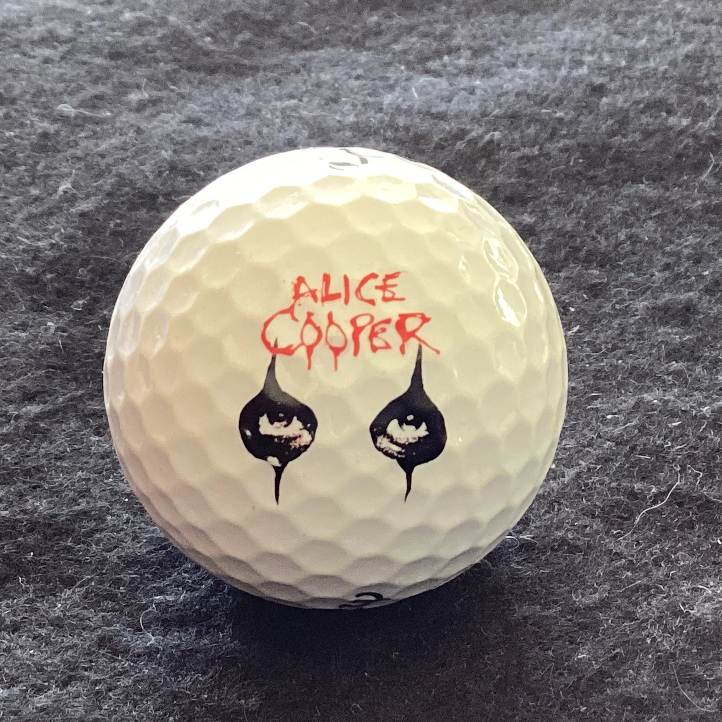 Music - Alice Cooper