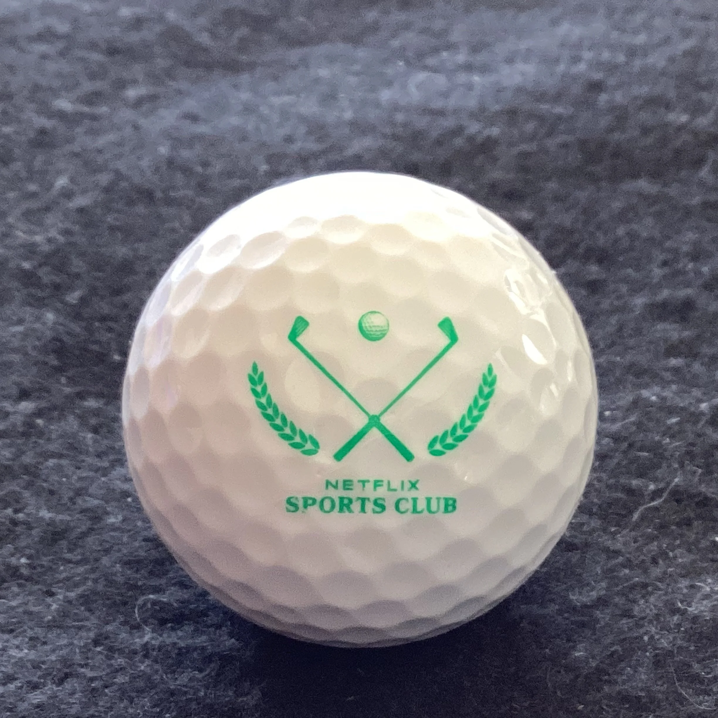 Netflix Sports Club