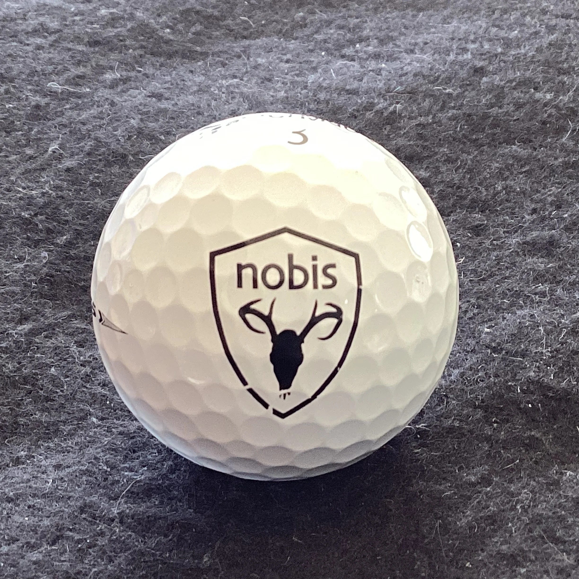 Nobis - Apparel