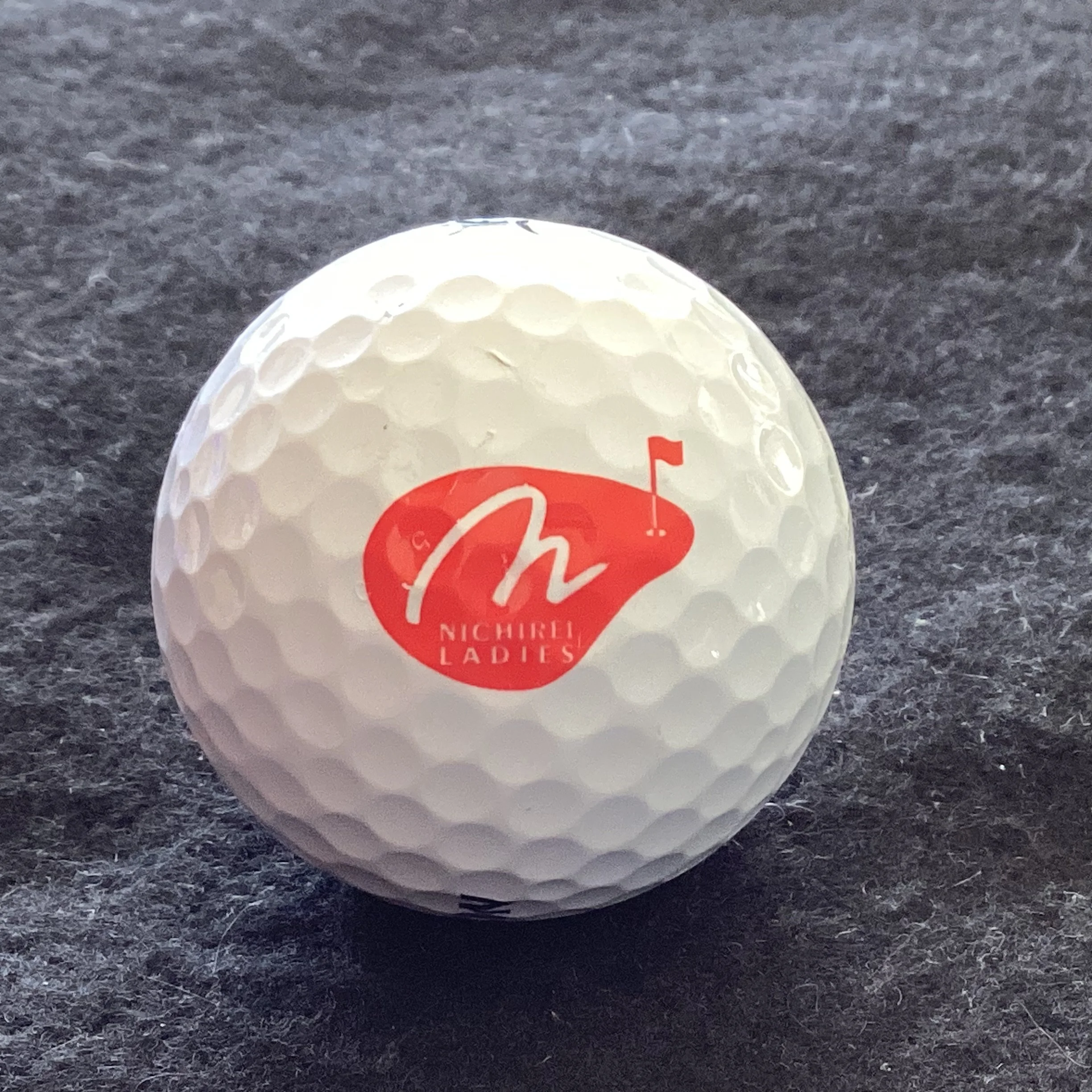 Nichirei Ladies Golf Tournament 