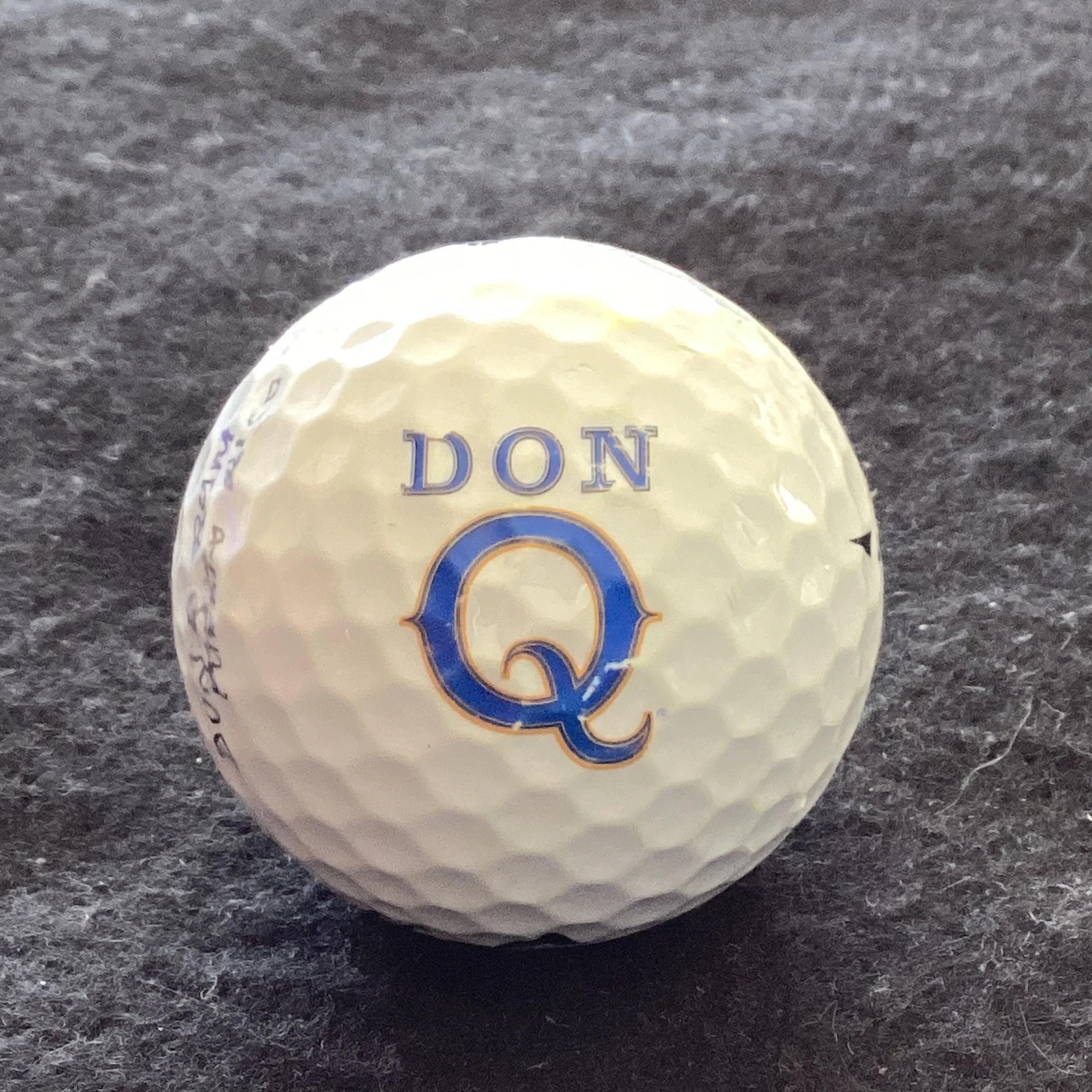 Don Q Rum