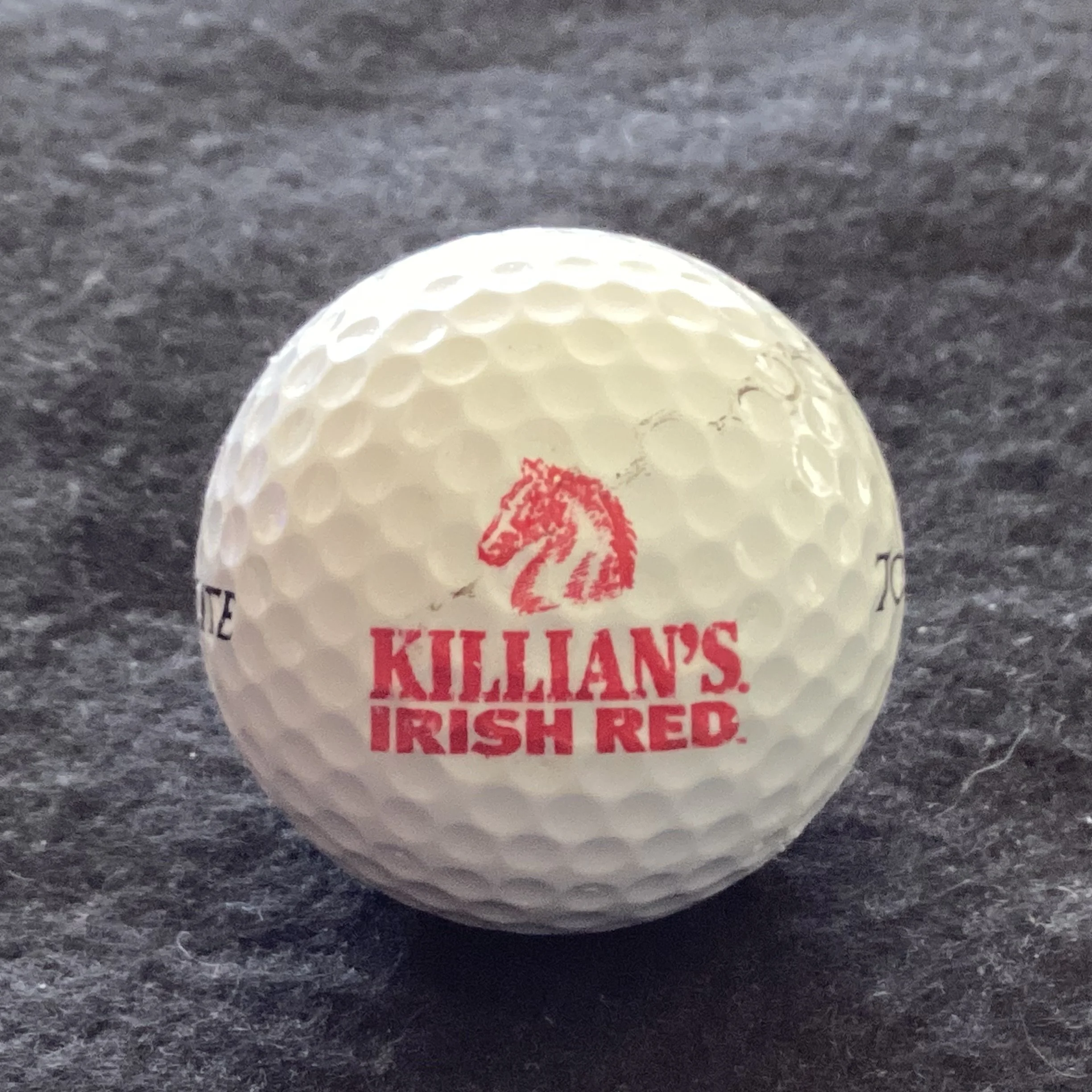 Killian’s Irish Red
