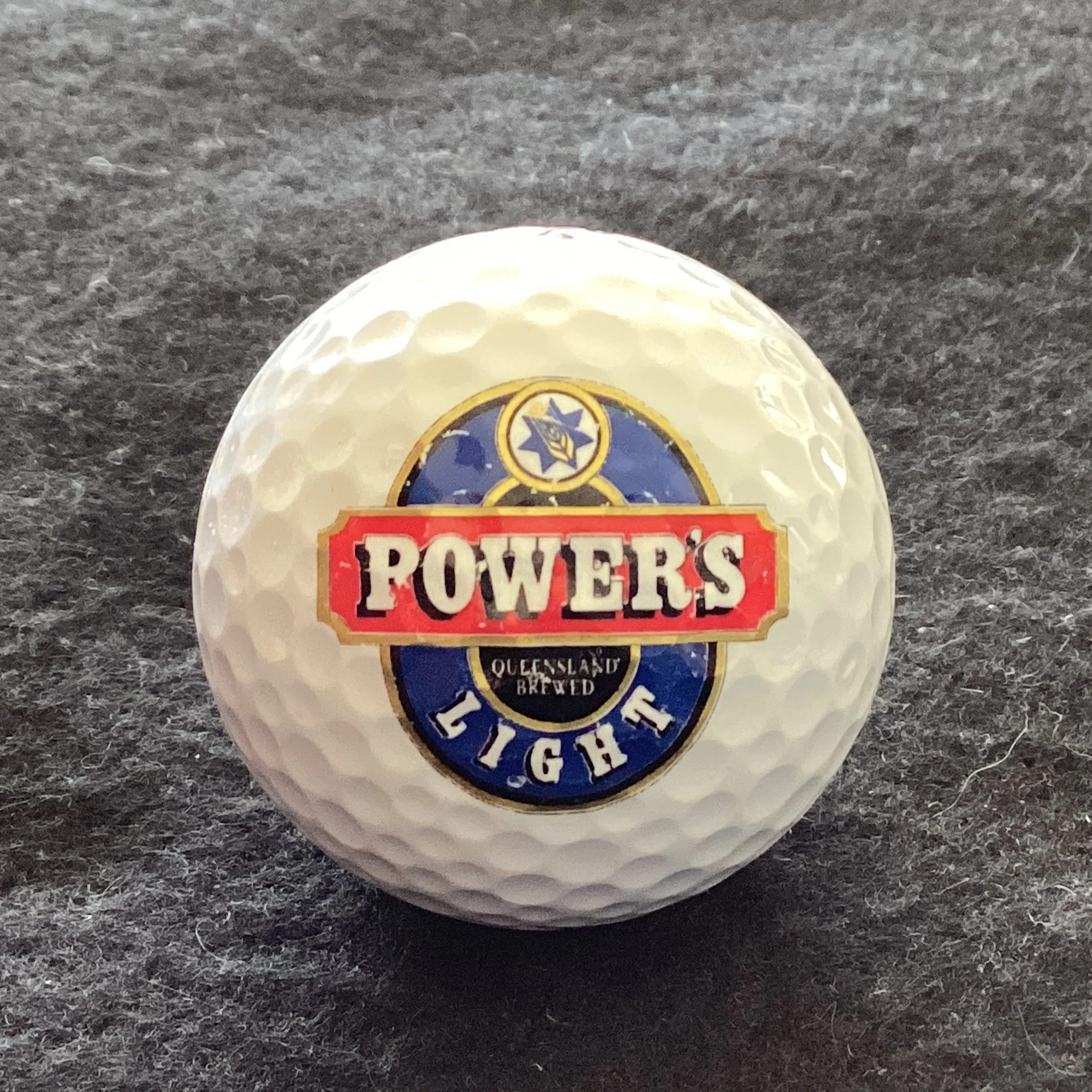 Powers Light